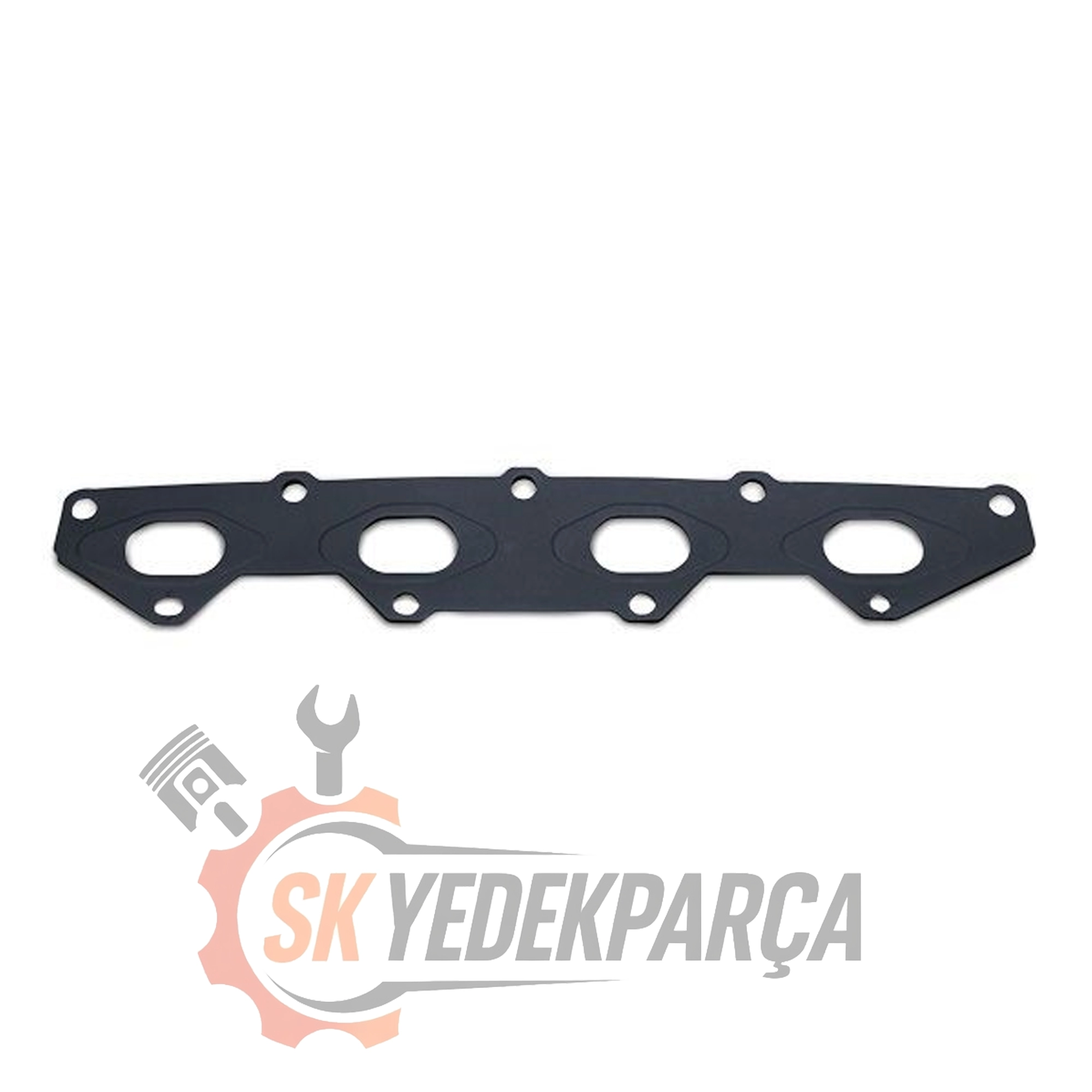 EGZOS MANİFOLT CONTASI OPEL VECTRA-C (Z2.0NET) (849214 12786717)