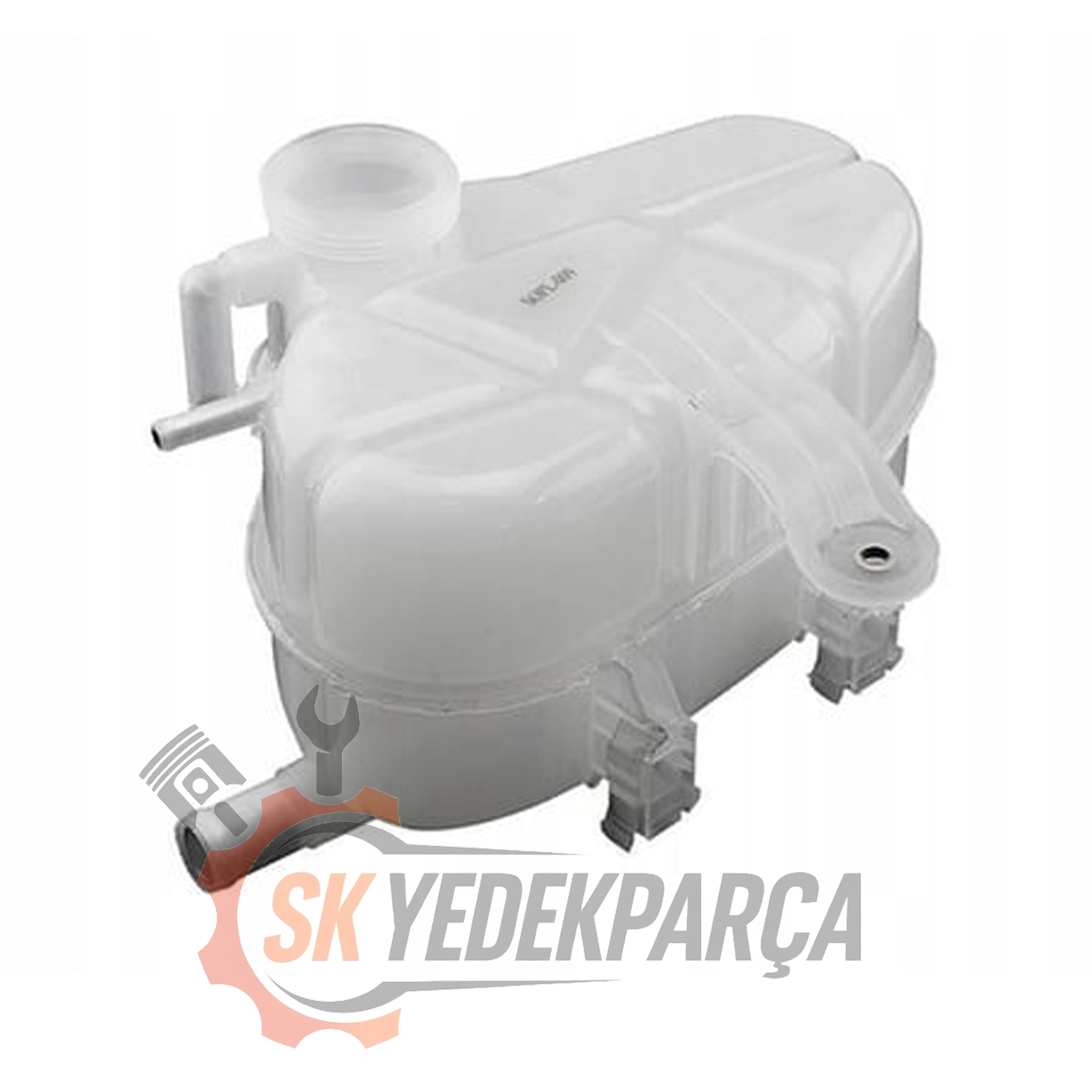 REZERVE SU DEPOSU OPEL CORSA-D (1.3CDTI1.4T1.7CDTI) (55702165 1682640880 13312278 1304528 1304010)