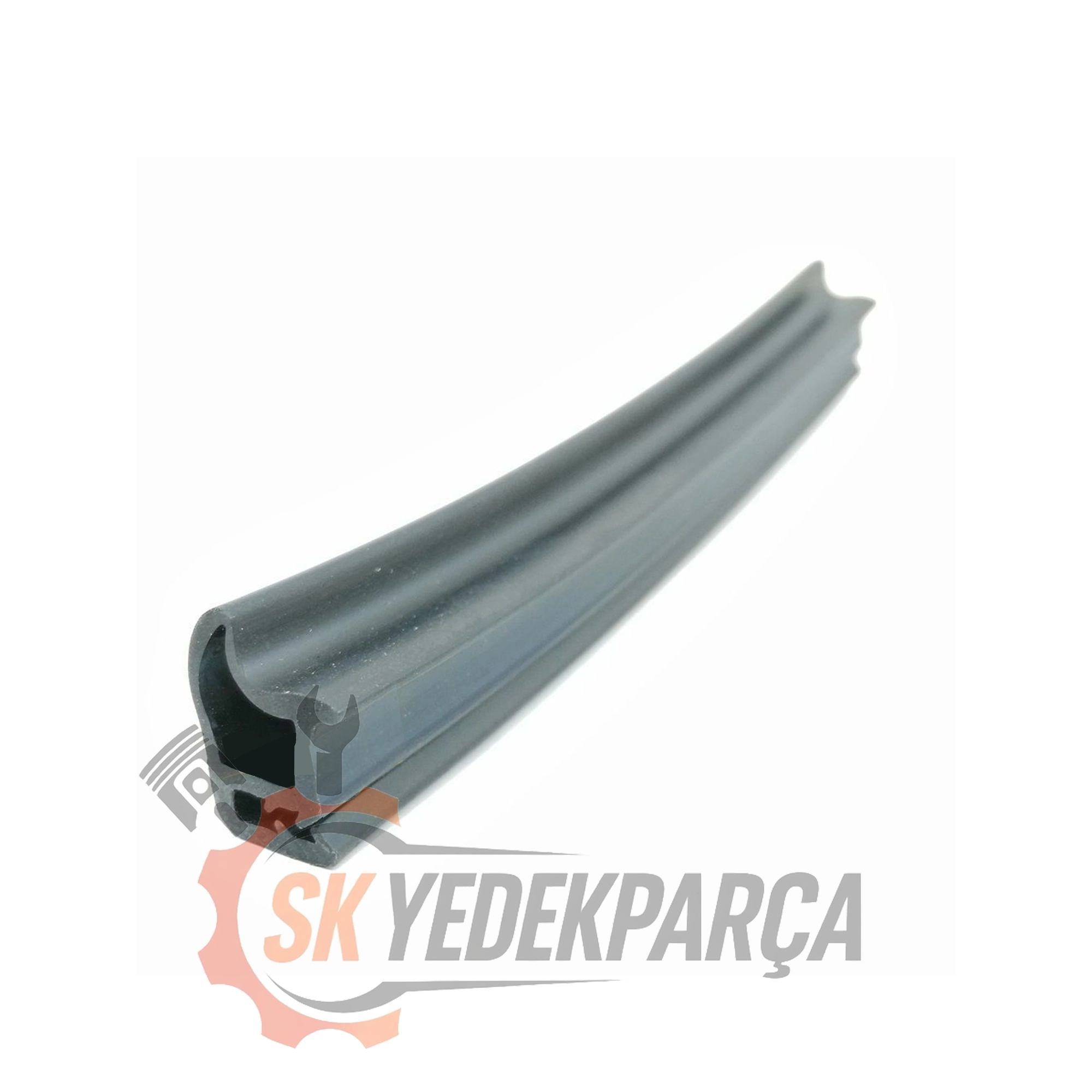 PANJUR ÖN LASTİĞİ (KÜÇÜK) OPEL ASTRA-F  (90559637 1320521)