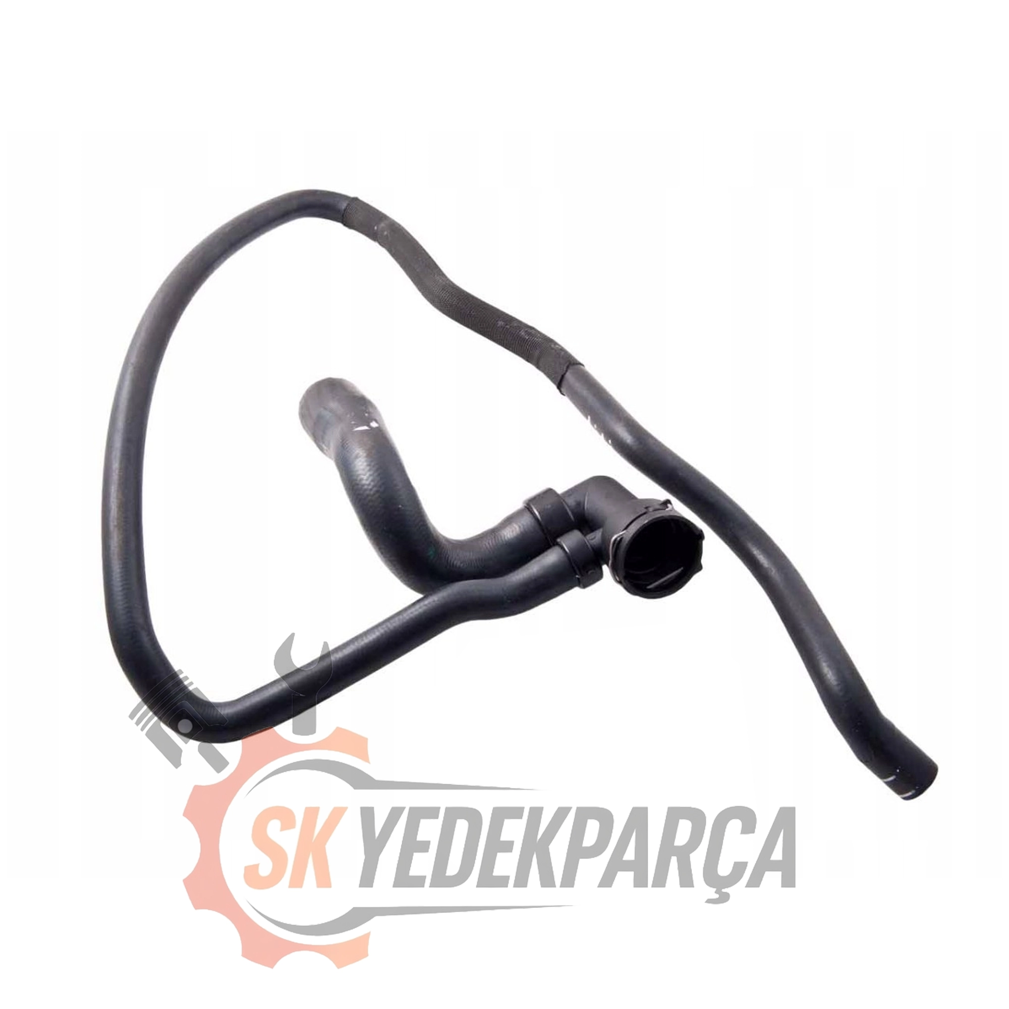 RADYATÖR HORTUMU ÇIKIŞ (PSA)OPEL INSIGNIA-A (A1.6XERA1.6LET) 09-  (1337888 13220125)