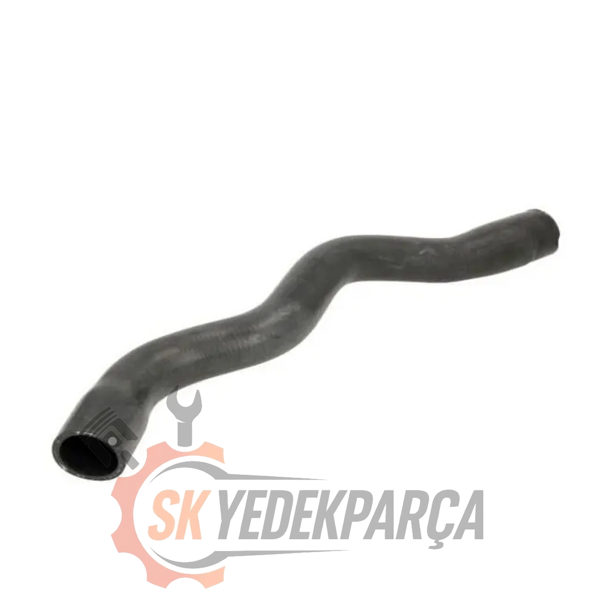 RADYATÖR ÜST HORTUMU OPEL INSIGNIA-A  (1337897 13239142 565563897)