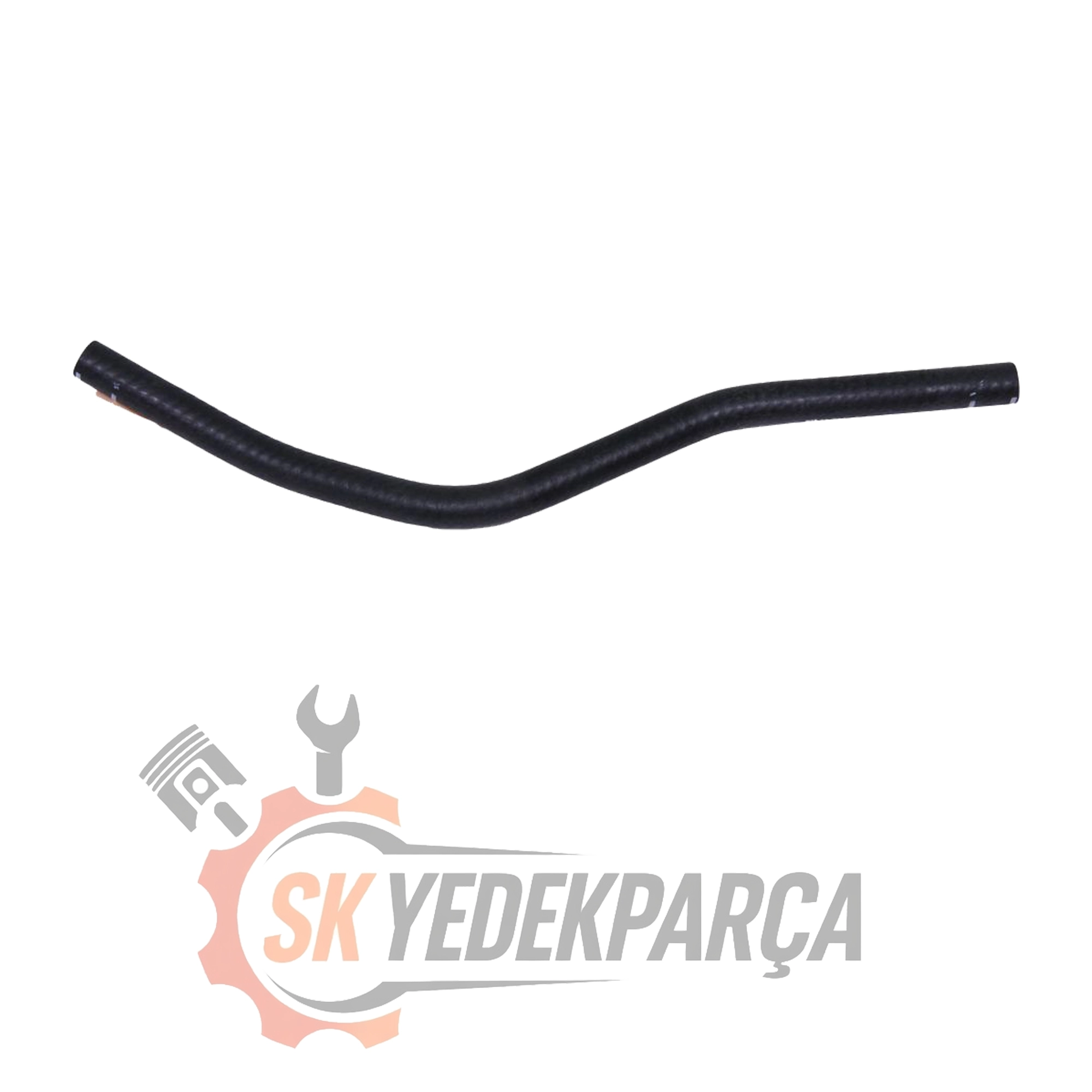 GAZ BOŞALTMA HORTUMU OPEL ASTRA-J (A1.6XERB1.6XER) 10-  (1336369 13251474)