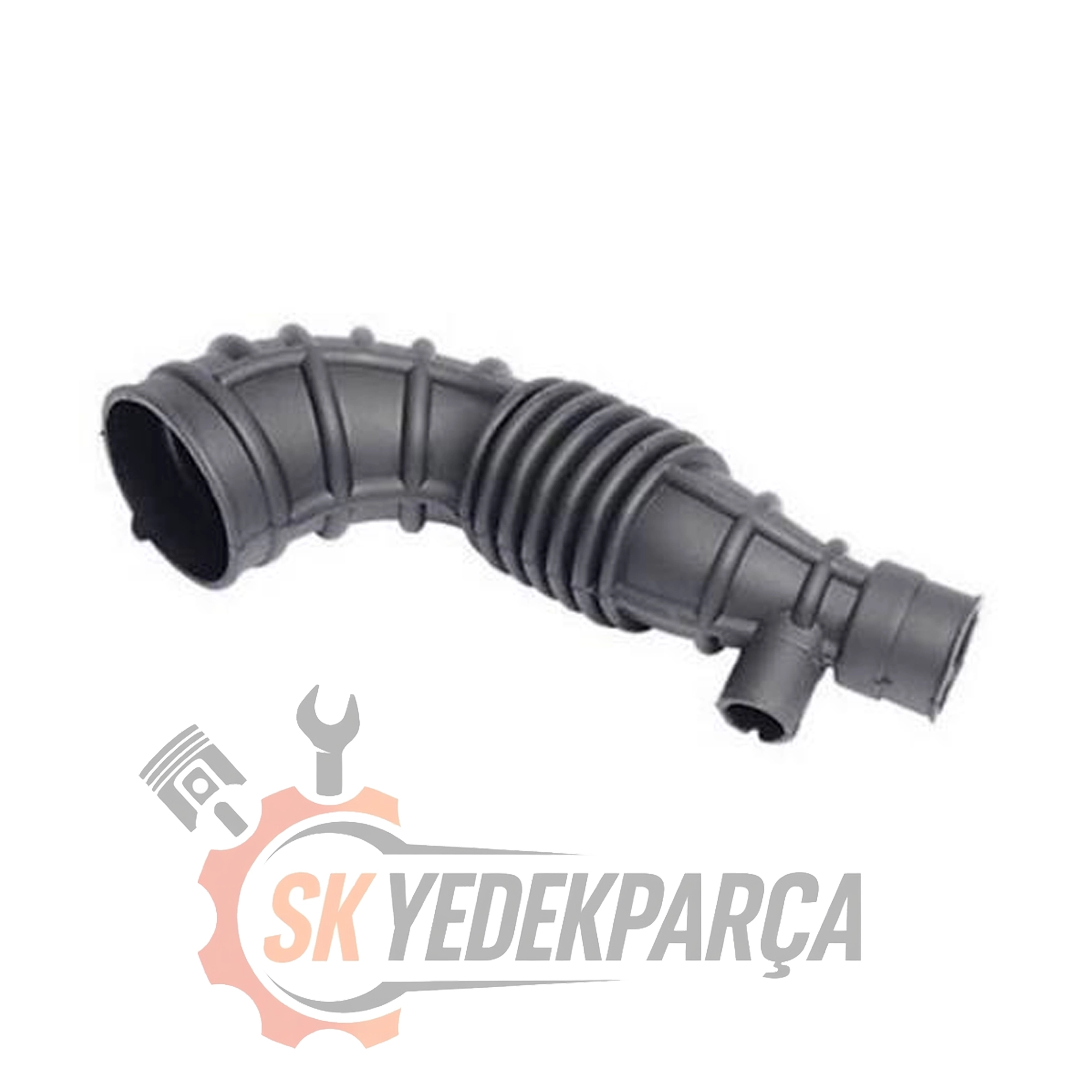 HAVA FİLTRE BORUSU OPEL CORSA-D (A1.3DTC) 07-  CHEVROLET AVEO T300 (1.3D) 12-  (95019929 835269 13254175)