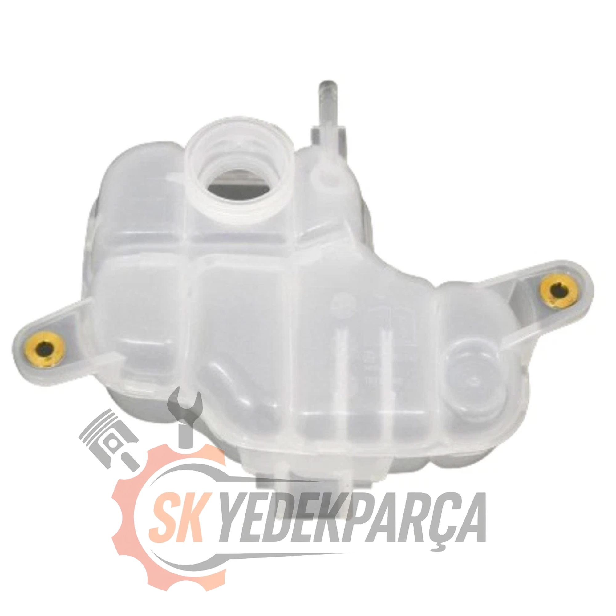 RADYATÖR SU DEPOSU OPEL CORSA-E (1.21.4) 1  ADAM (1.21.4)