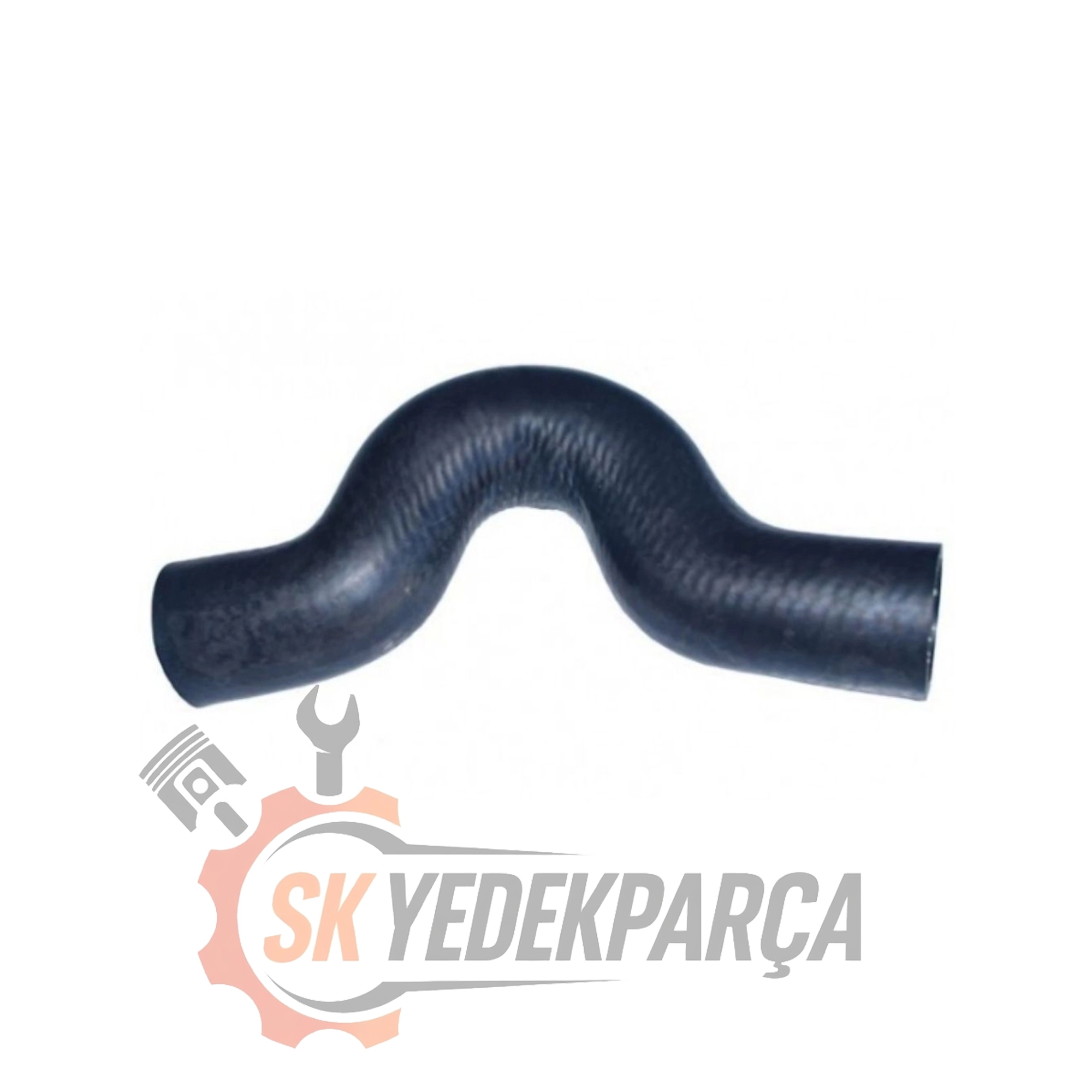 RADYATÖR HORTUMU ÜST OPEL VECTRA-A  (90265788 1336496)
