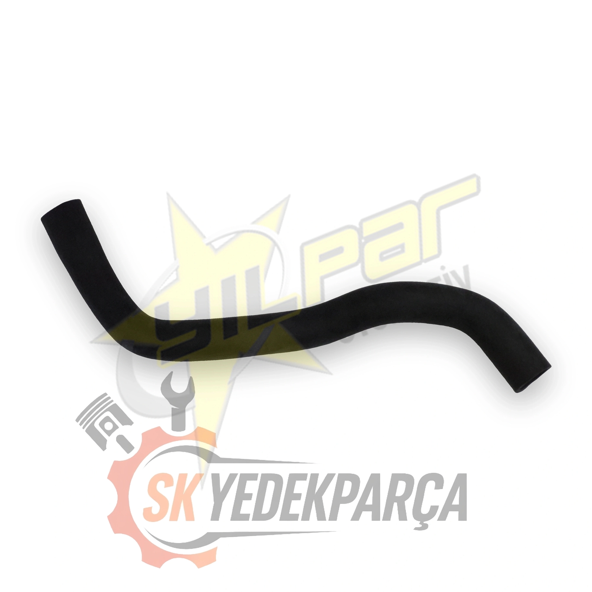 RADYATÖR GİRİŞ HORTUMU OPEL INSIGNIA-A  (22772050 1336542)