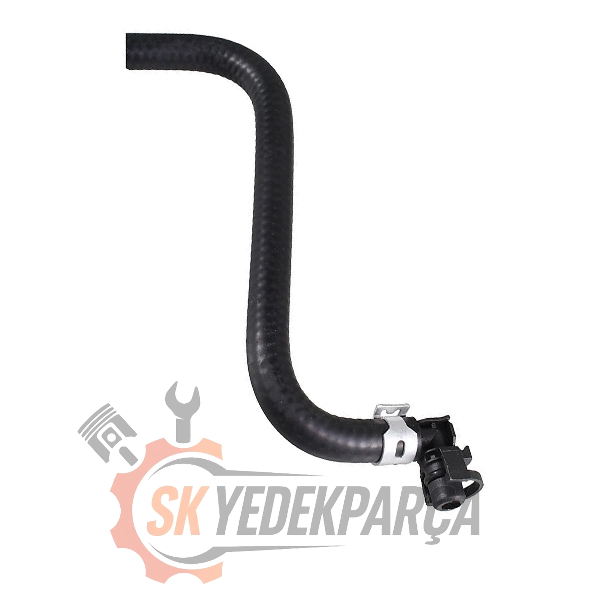 GAZ BOŞALTMA HORTUMU OPEL MOKKA  MOKKA-X  (96968694 1336598)