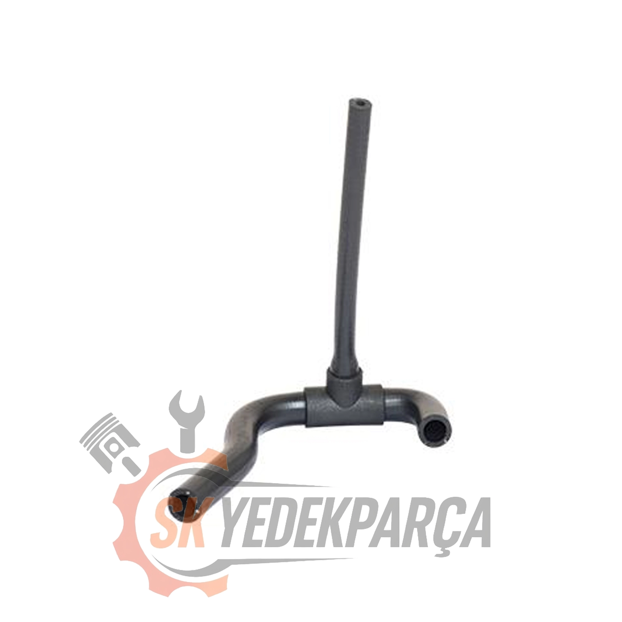 RADYATÖR BAĞLANTI HORTUMU OPEL VECTRA-A (1.82.0)  (90410280 1337093)