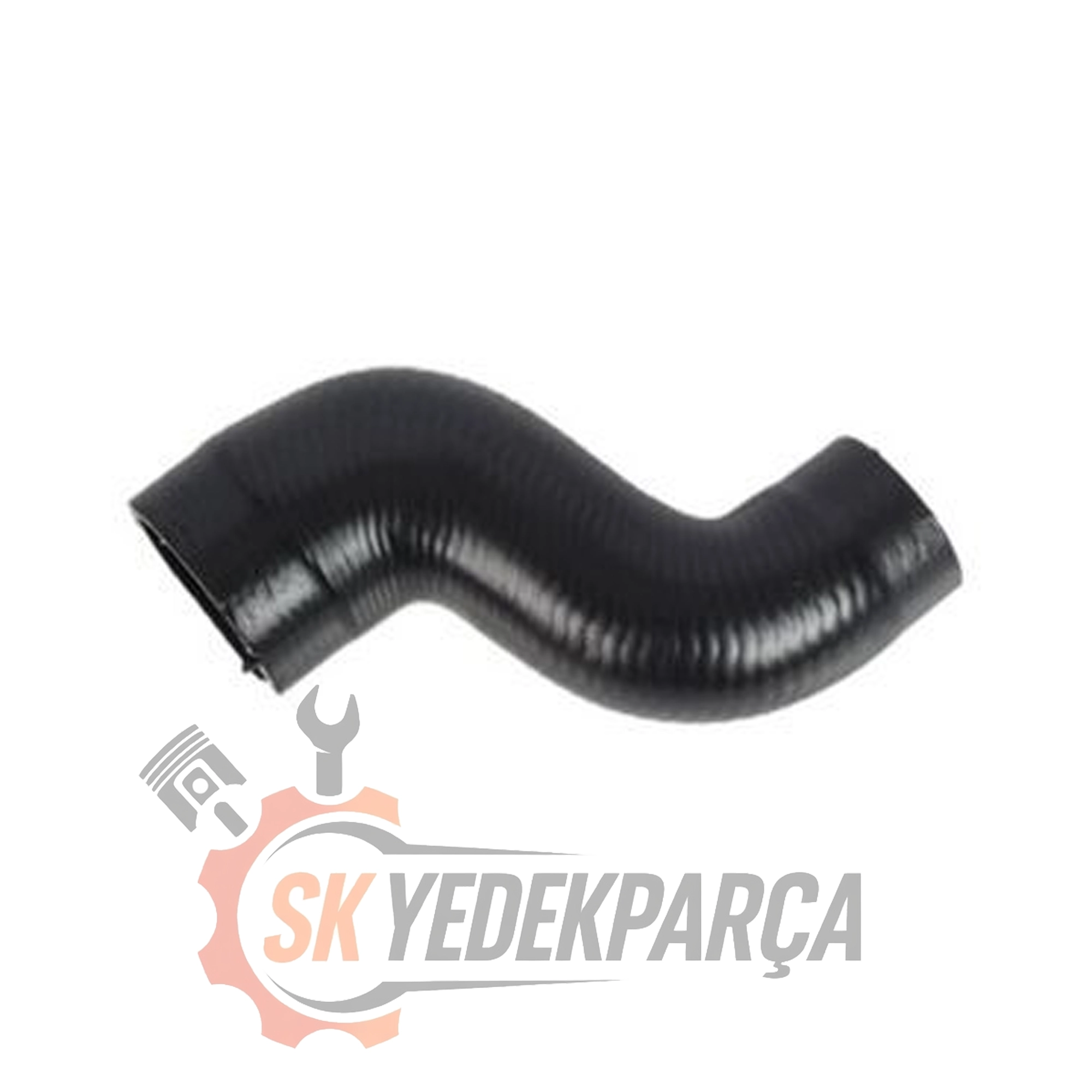 RADYATÖR HORTUMU ALT (YTT)OPEL CORSA-B (90354836 1337095)