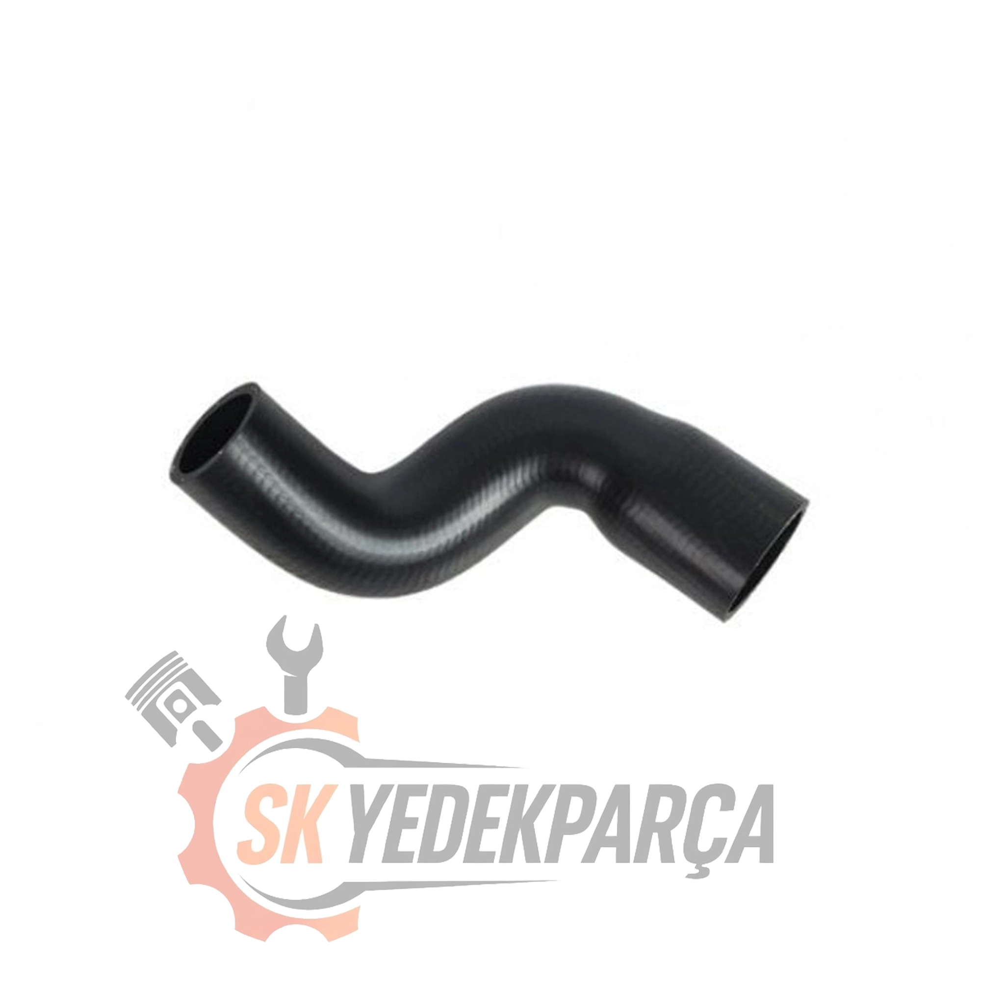 RADYATÖR HORTUMU ÜST OPEL CORSA-B  TIGRA-A (90444464 90410061 1337188)