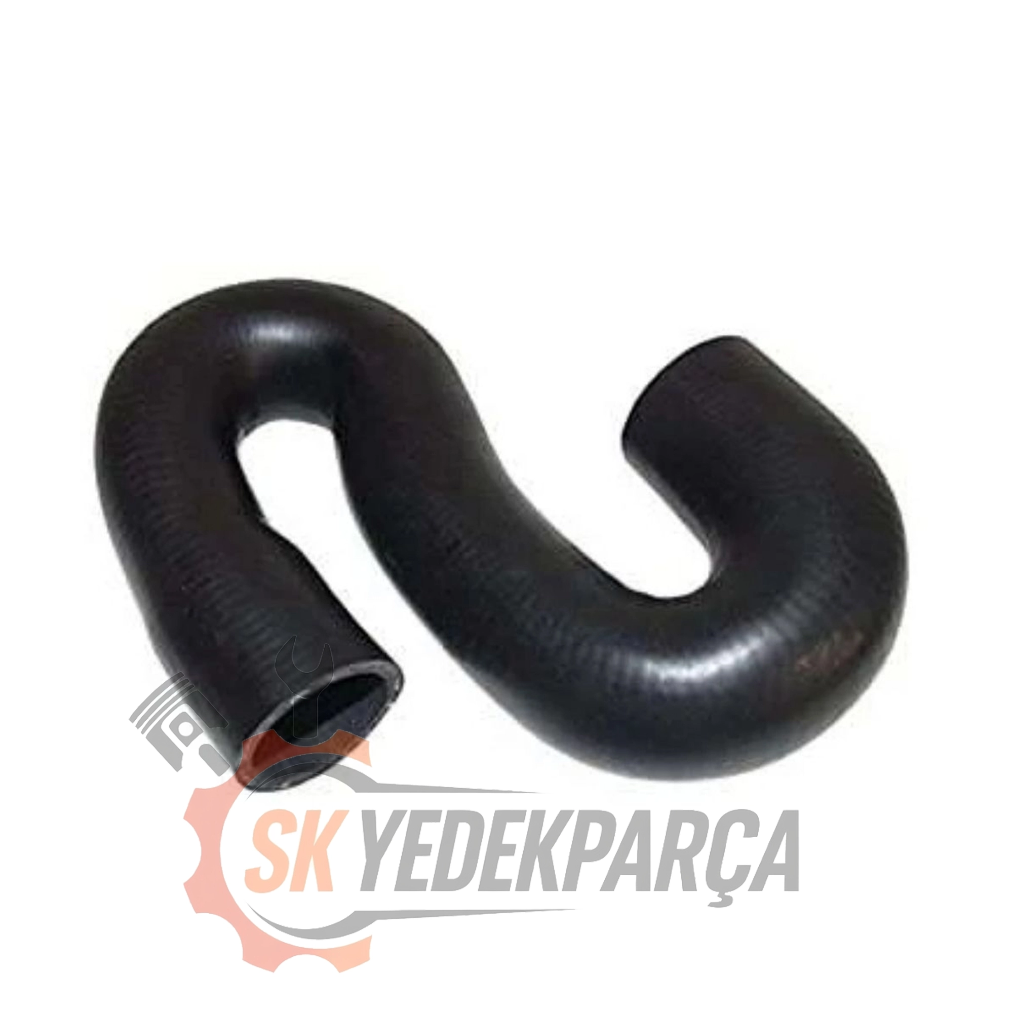 RADYATÖR HORTUMU ÜST OPEL CORSA-B (X1.4XEC1.6XE)  (90444470 90412799 1337190)