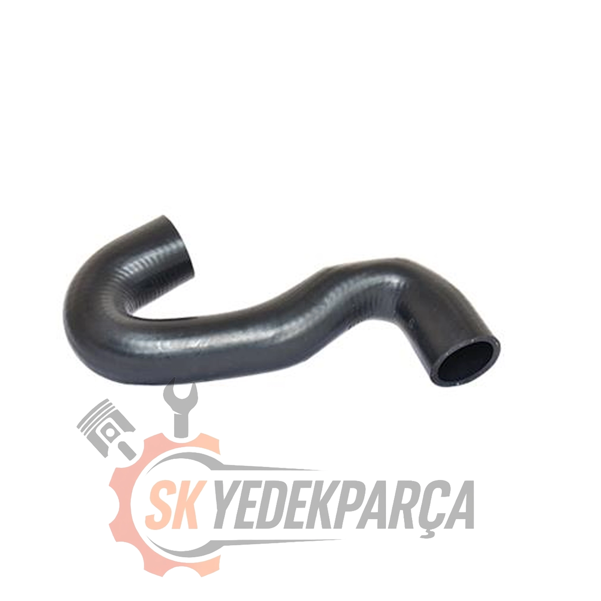 RADYATÖR HORTUMU ÜST (AT) OPEL CORSA-B  (90444475 1337191 90412741)