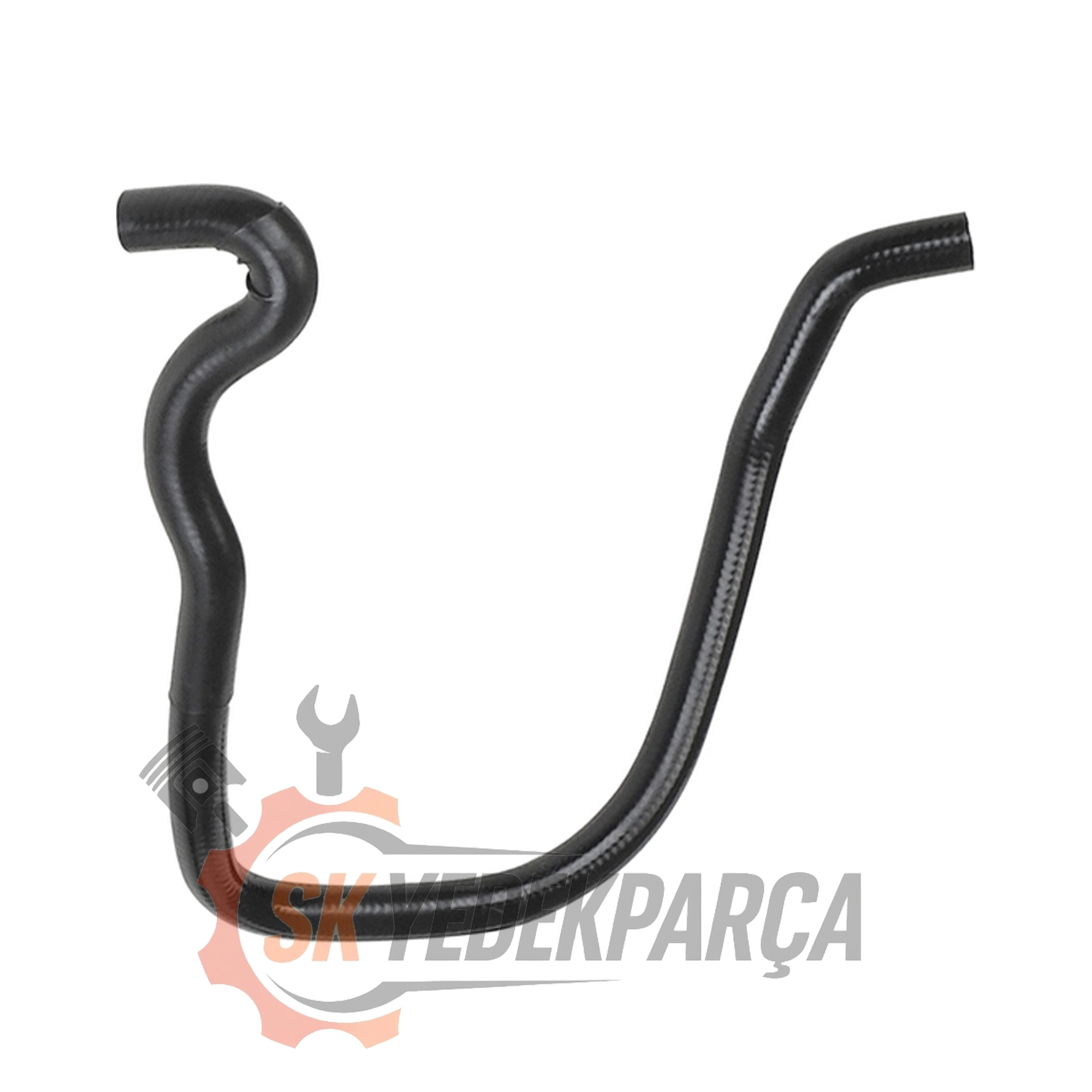 REZERVE SU DEPO HORTUMU OPEL CORSA-B (1.2 8V1.4 8V) (90573300 90410070 1337454 1337197)