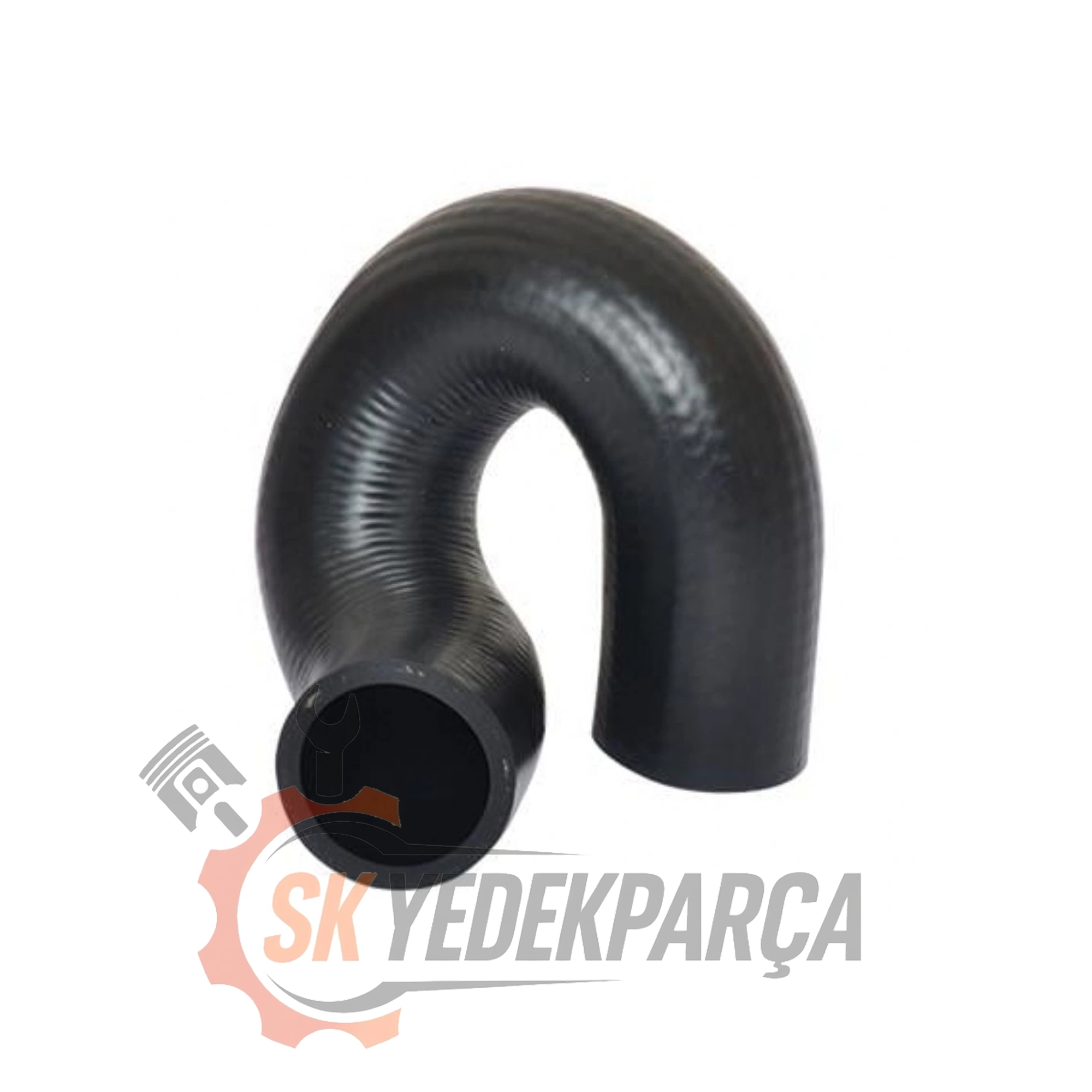 RADYATÖR HORTUMU ÜST OPEL ASTRA-F (X1.4XEX1.6XEL) 92-98  ASTRA-F CLASSIC (X1.6XEL) 99-02  (90509753 90470020 1337280 1337269)