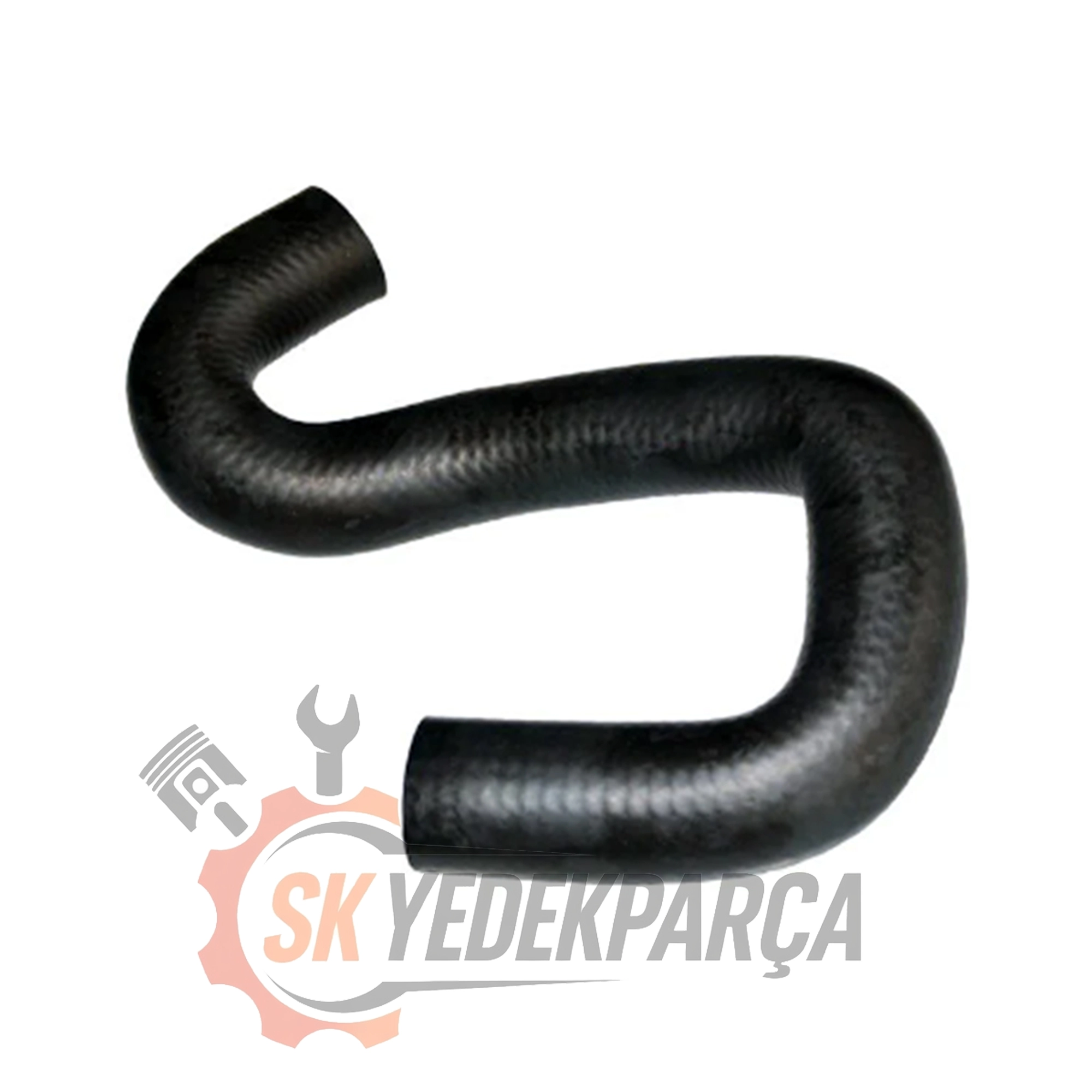 RADYATÖR ÜST HORTUM OPEL VECTRA-B (X1.6XEL)  (90512483 90501084 1337328)