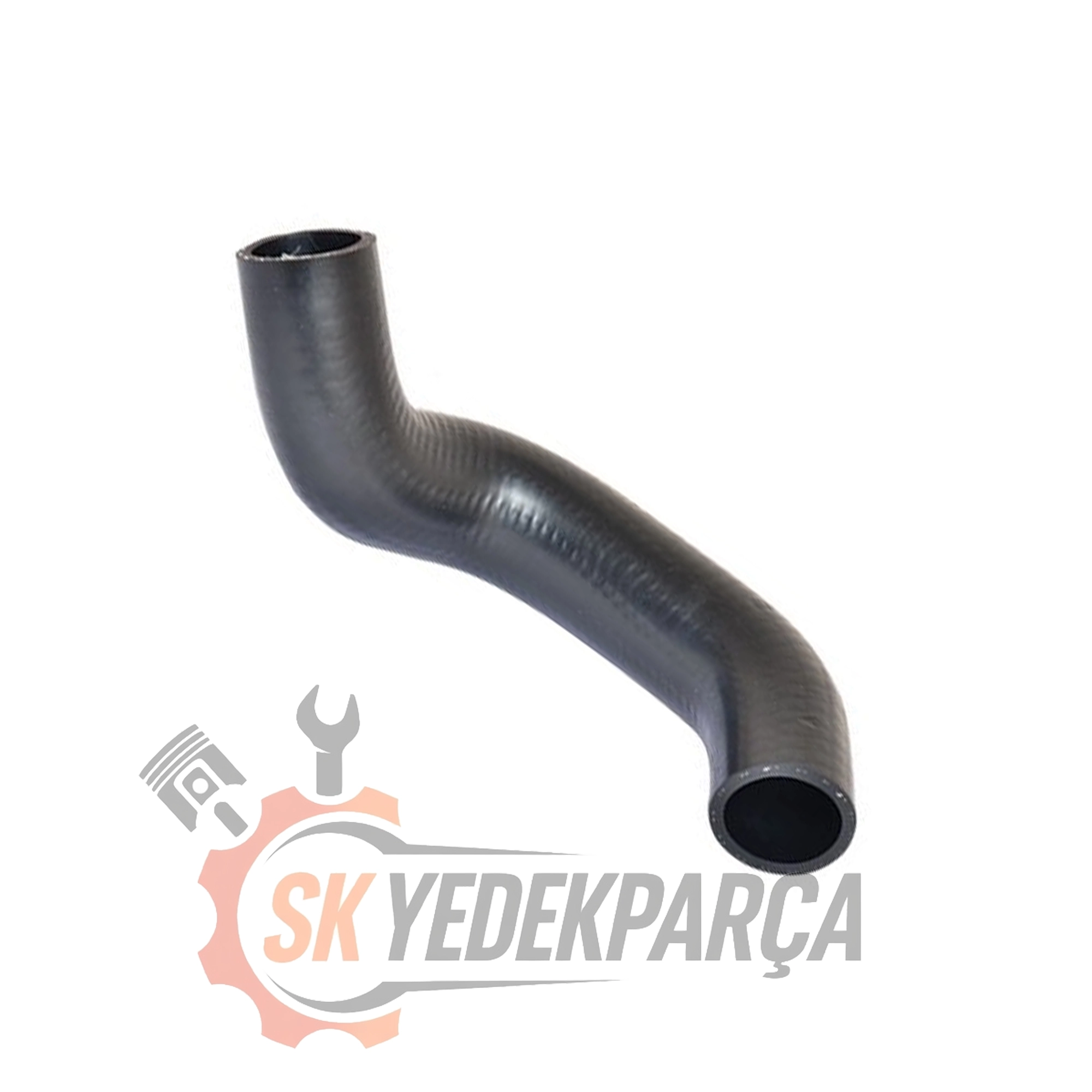 RADYATÖR HORTUMU ÜST OPEL VECTRA-B (X2.0XEV)  (90512484 90499716 1337329)