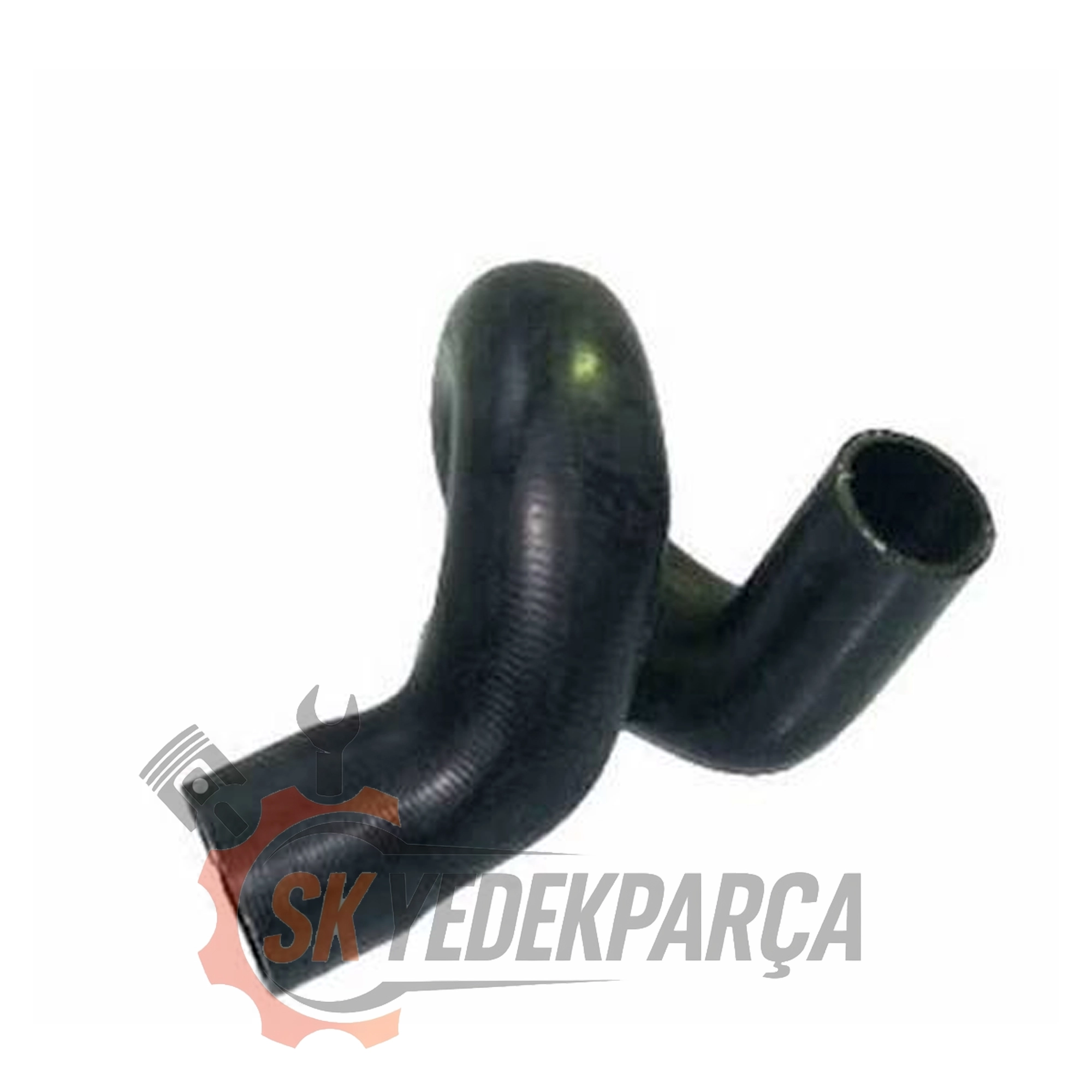 RADYATÖR ÜST HORTUM OPEL ASTRA-F  (90570054 90470054 90442386 1337389 1337133)