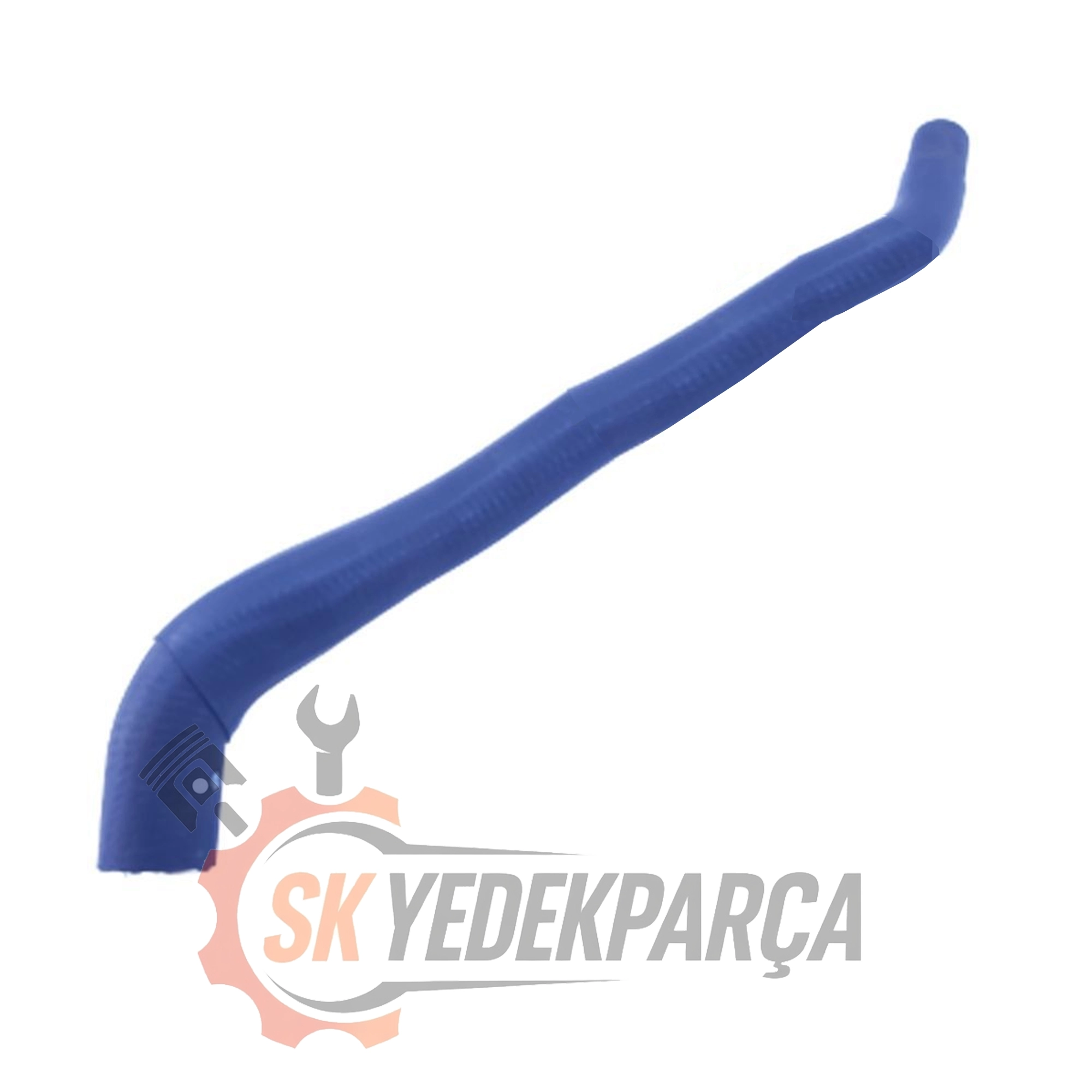HORTUM DÖNÜŞ GENLEŞME KABI HORTUMU VECTRA B  (90573304 1337443 90499676 1337338)