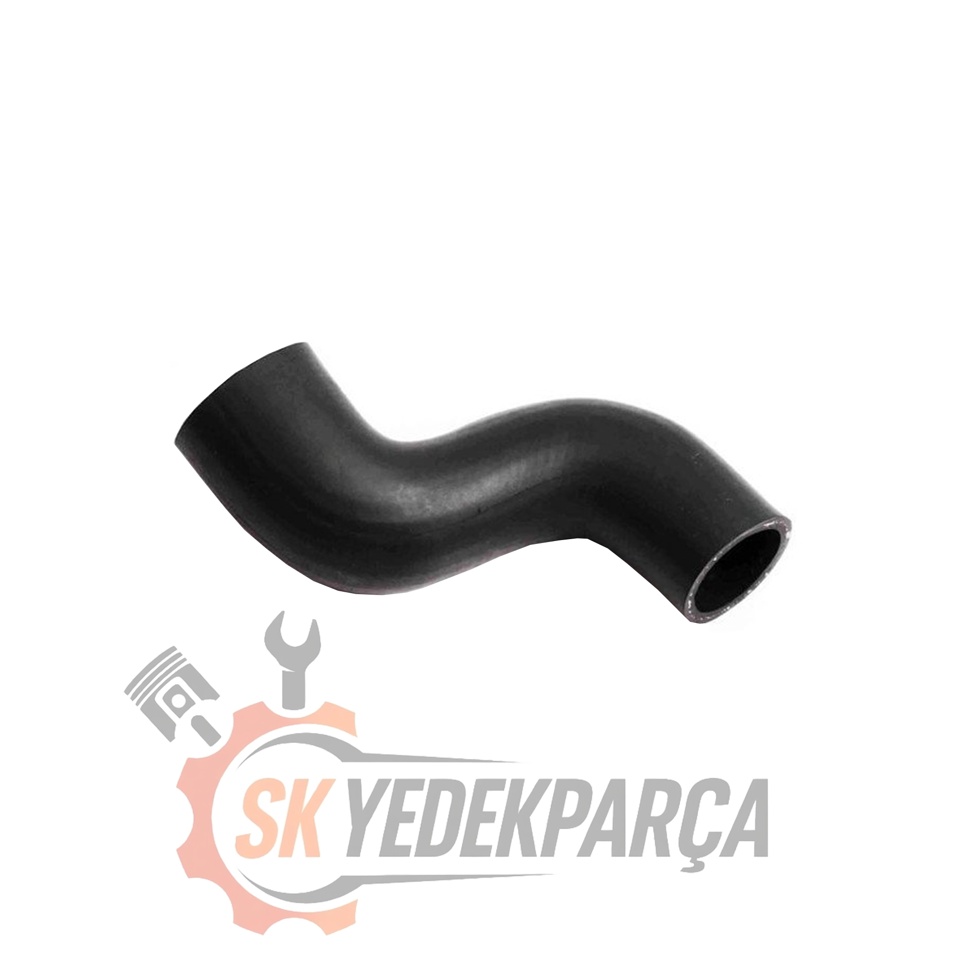 RADYATÖR BAĞLANTI HORTUMU (YILDIZ)OPEL ASTRA-F  VECTRA-A   (90530796 90265803 1337463 1336812)
