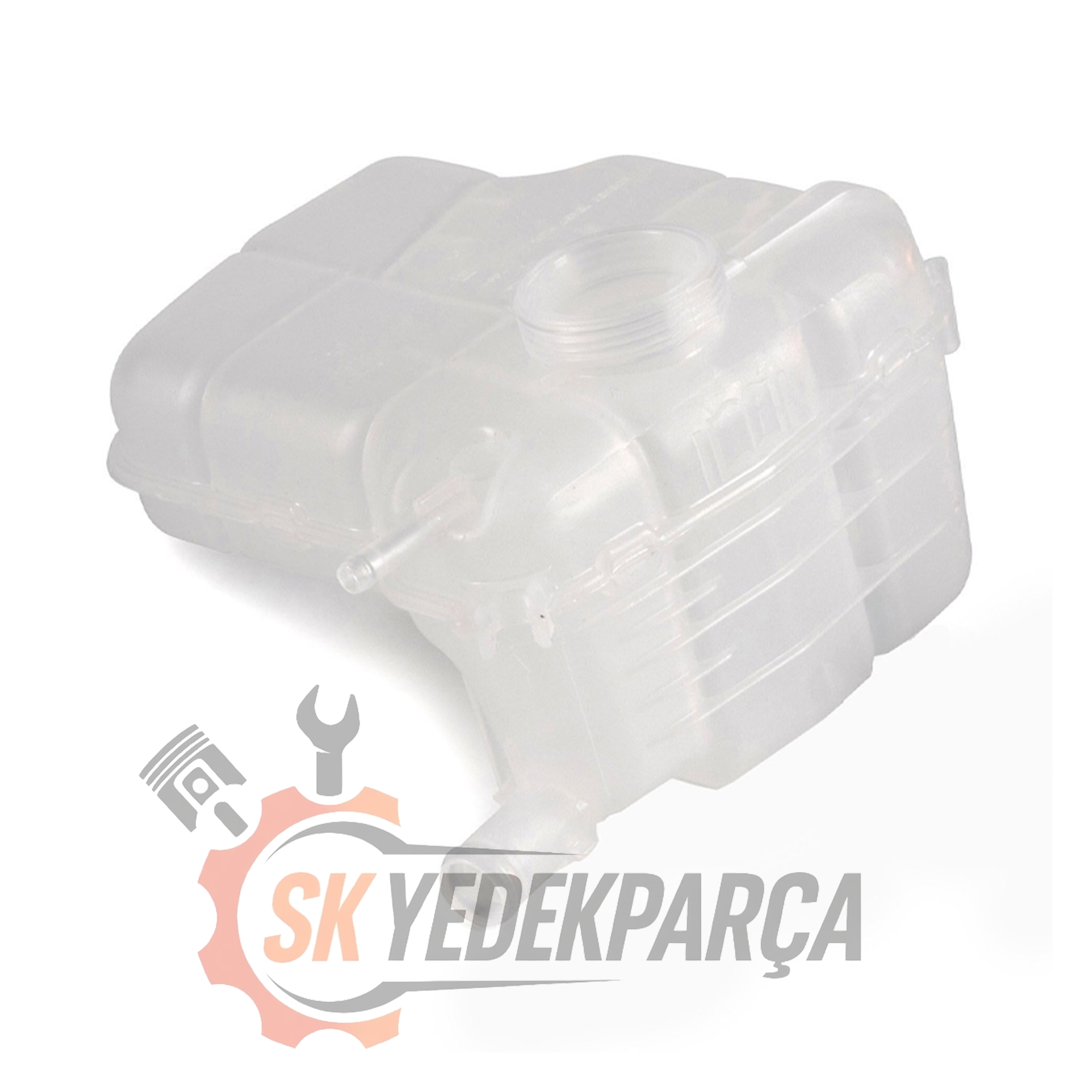REZERVE SU DEPOSU (SENSÖRSÜZ) OPEL ASTRA-J  CASCADA  CHEVROLET CRUZE J300 (13465094 - 13393368 - 13256823 - 1304028 - 1304004)