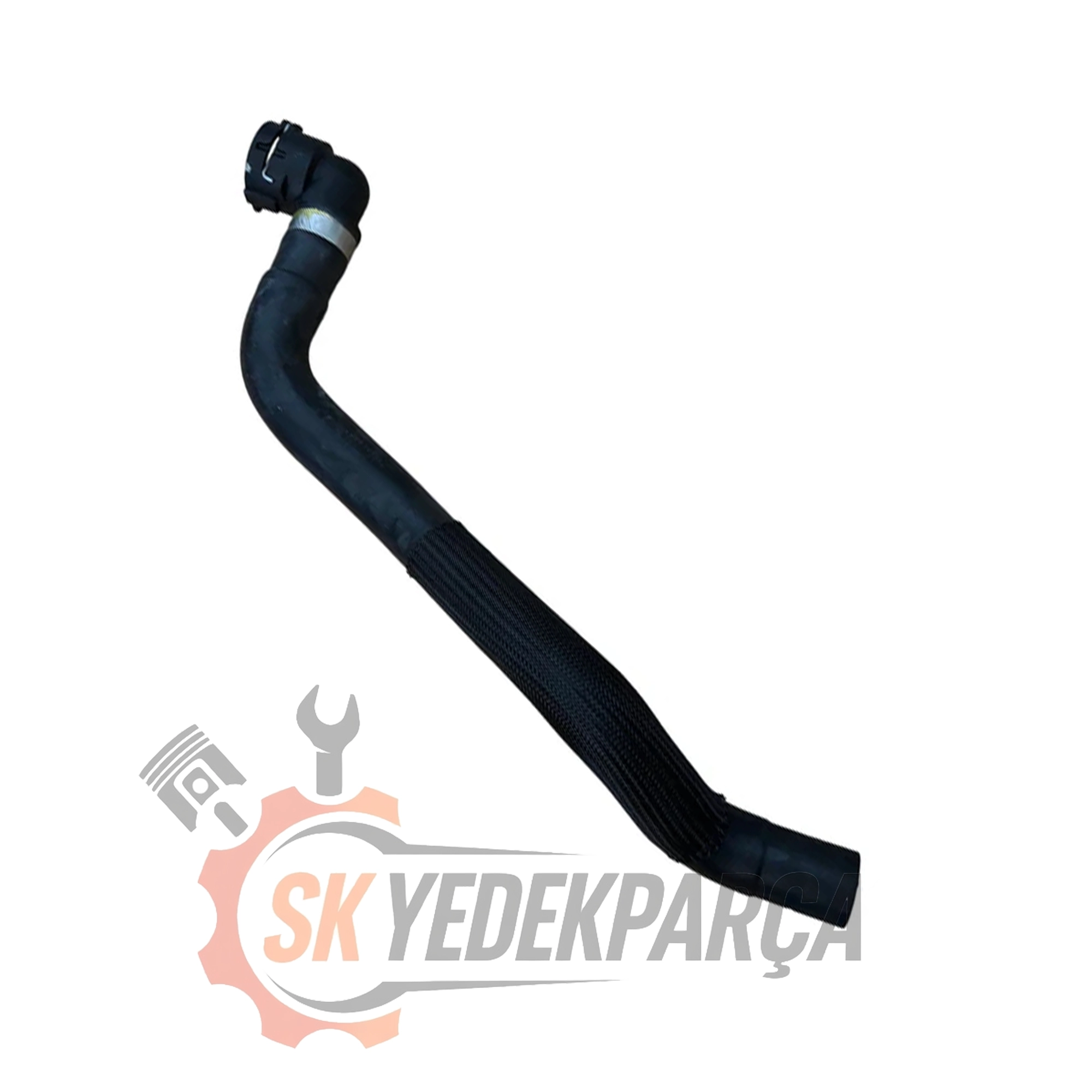 KALORİFER GİRİŞ HORTUMU OPEL MOKKA 1.4 A  1.4 NET  (13484284)