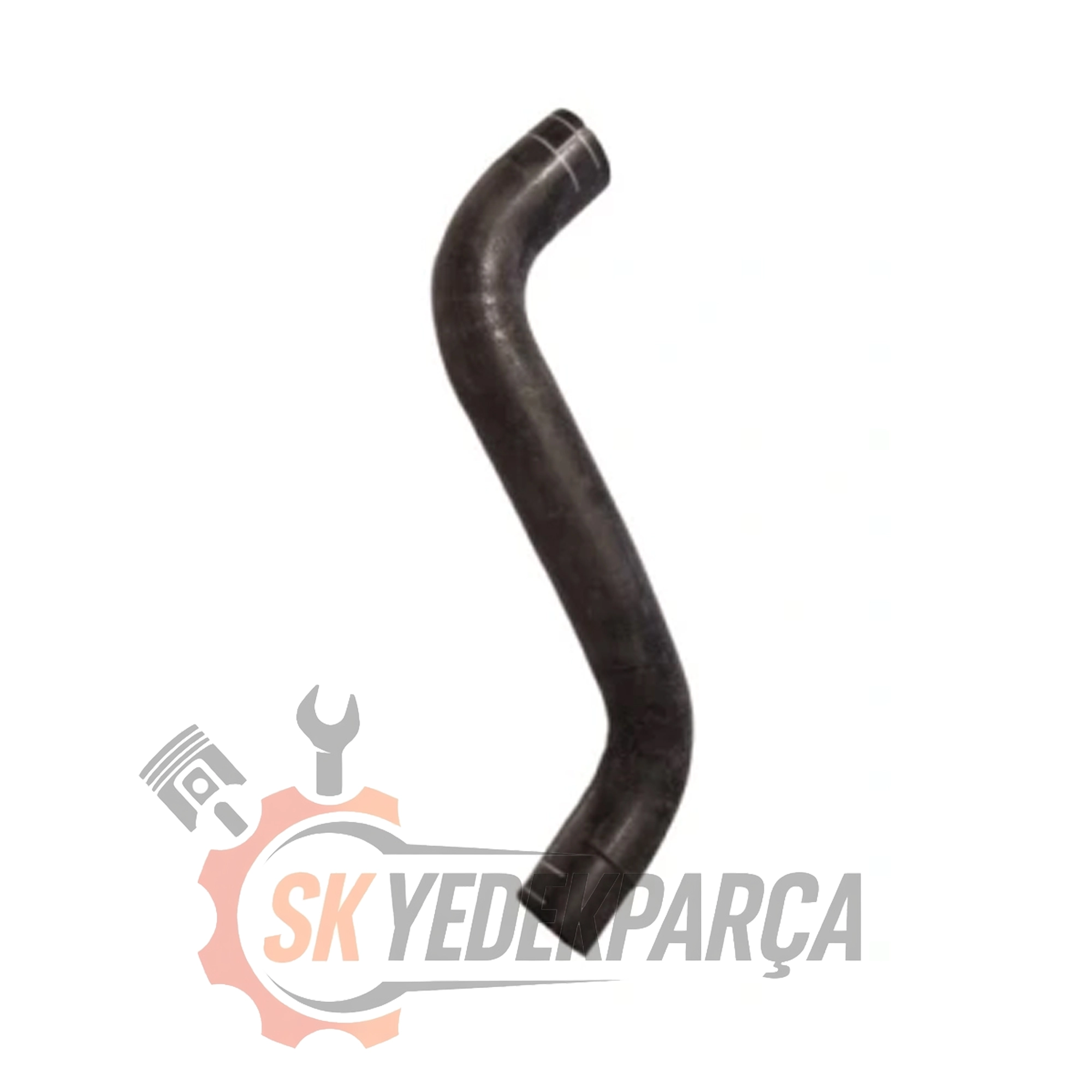 RADYATÖR GİRİŞ HORTUMU OPEL MOKKA (A1.4NET) 13-17  (96968499 13484292 1336606)