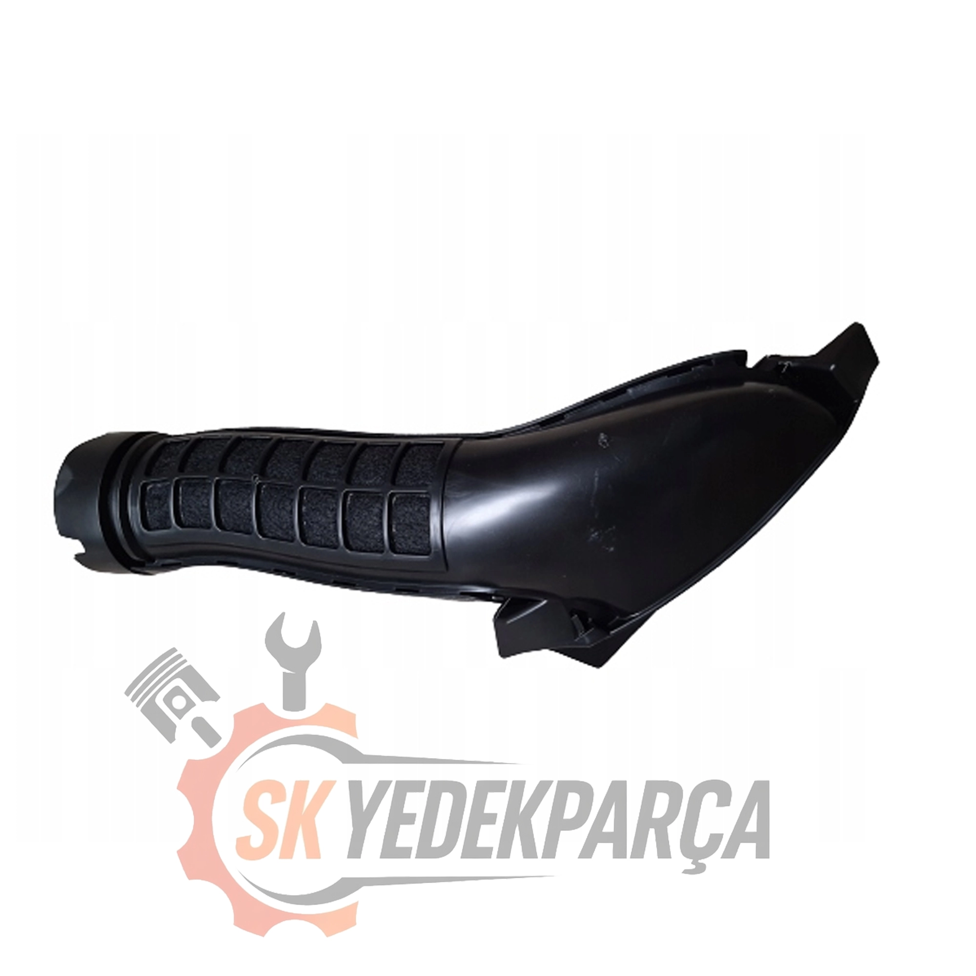 HAVA FİLTRE GİRİŞ BORUSU OPEL MOKKA MOKKA X  (834887 13484480)