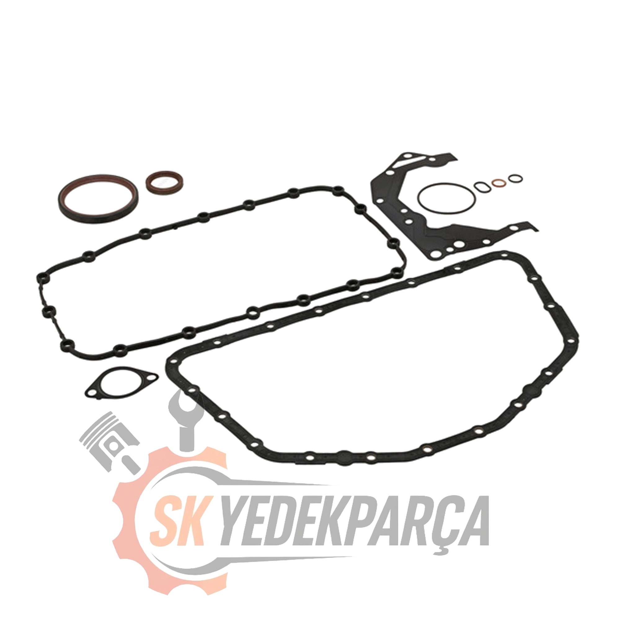 ALT TAKIM CONTA OPEL OMEGA-B (X2.5XE) (90540746 90511878 1606835 1606020)