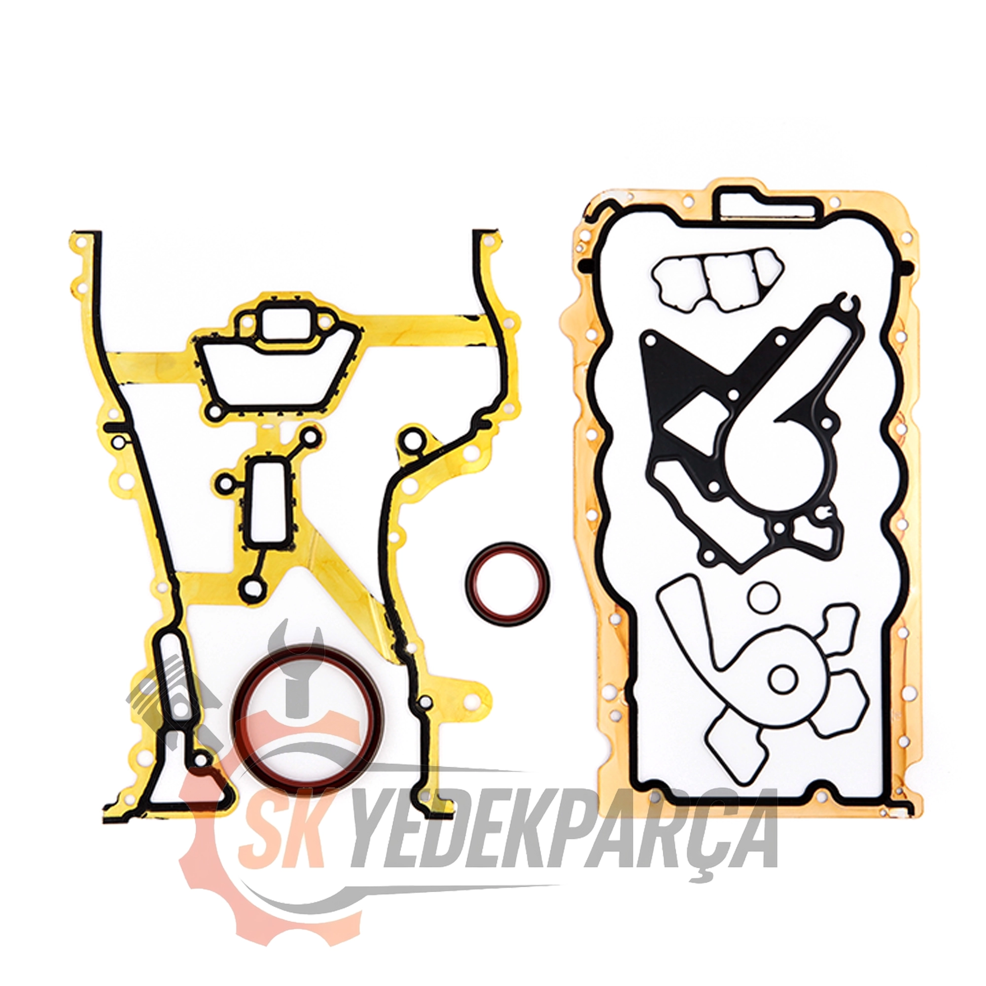 ALT TAKIM CONTA OPEL (Z1.2XEZ1.2XE) (93177867 1606248)