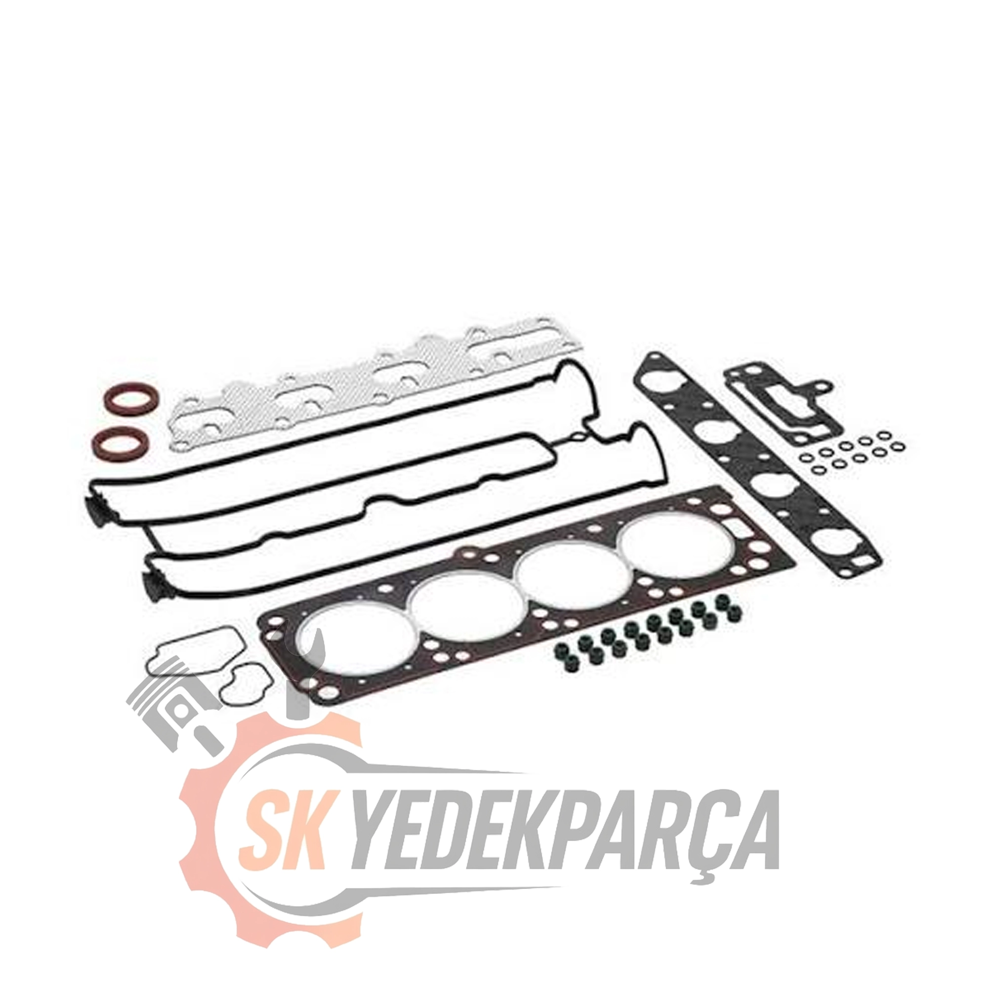 ÜST TAKIM CONTA OPEL VECTRA-A  VECTRA-B (X2.0XEV) (90510218 90509837 1606774 1606770)