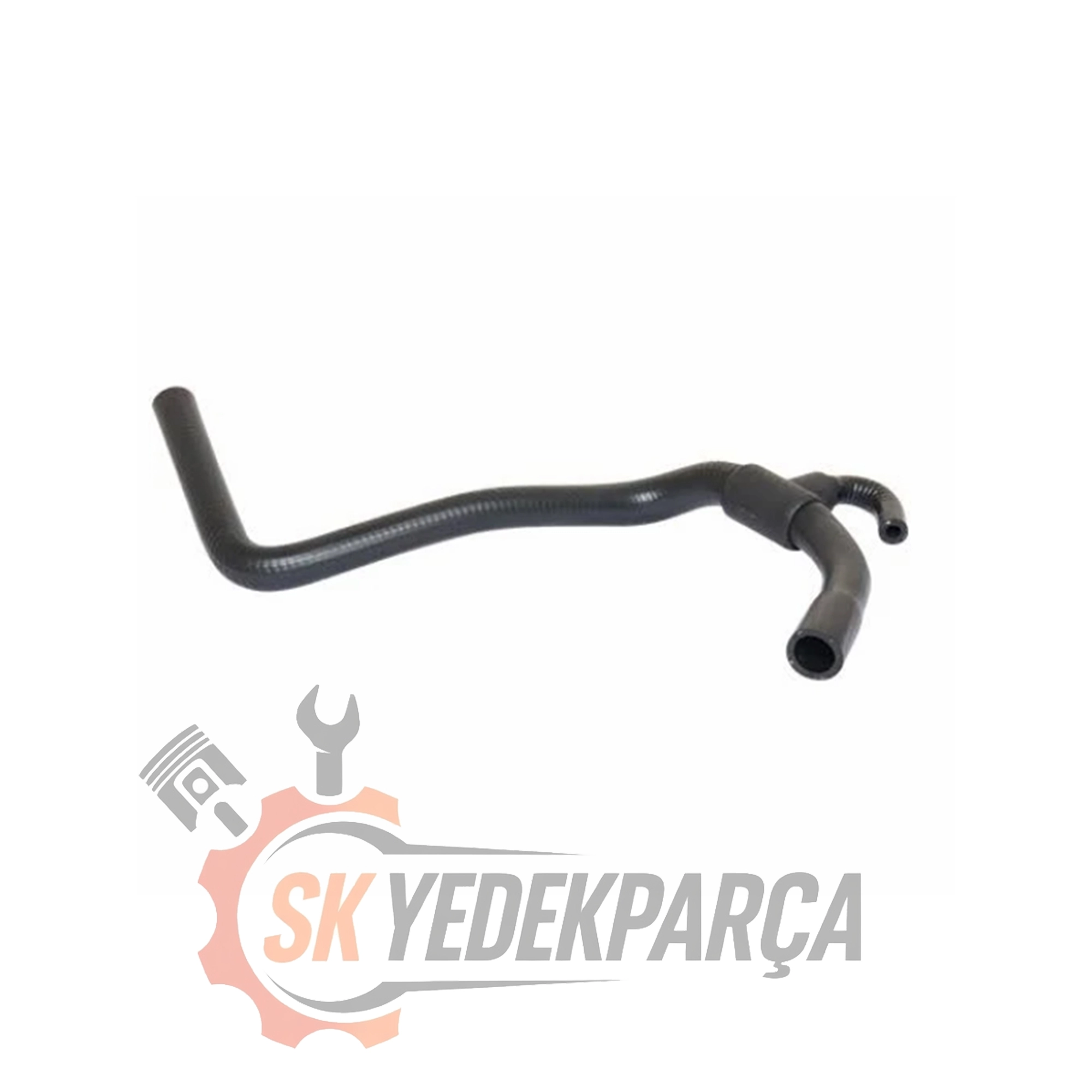 KALORİFER HORTUMU OPEL ASTRA-F (1.4SEC1.4SEC1.6SE) (90466424 90570059 1818245 6818319)