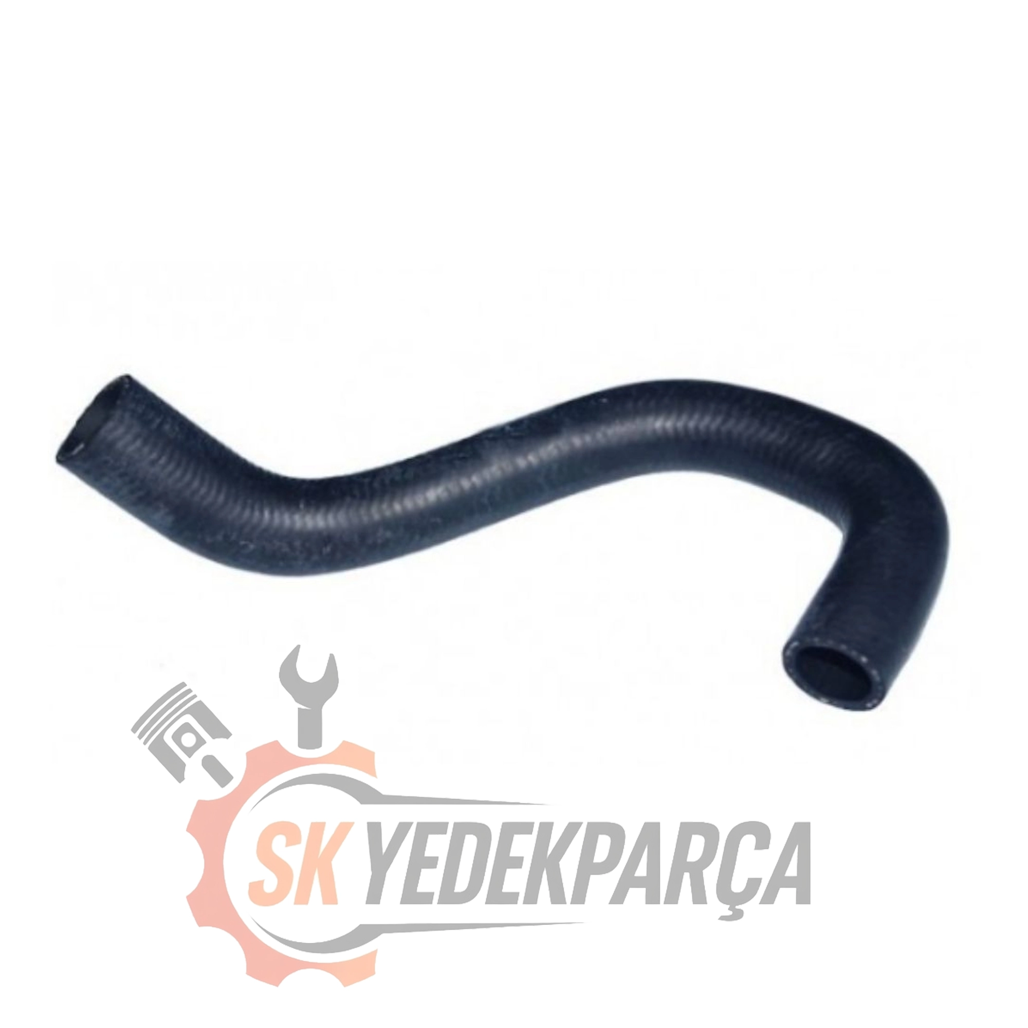 SU DAĞITIM HORTUMU OPEL CORSA-B (1.4 16V1.6 16V) 93-96  TIGRA-A (1.41.6) 93-  ASTRA-F (X1.6XEL) 92-95 (90412785 1818563)