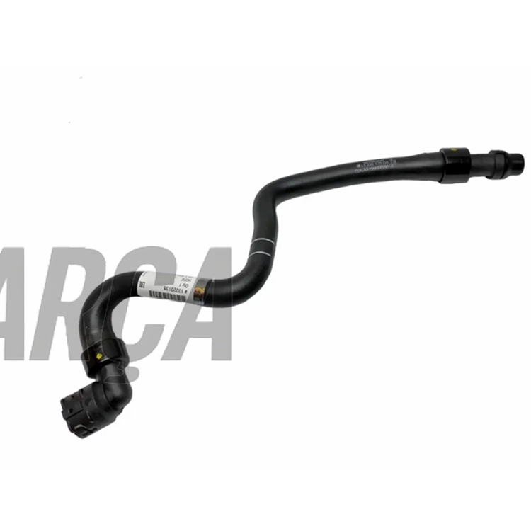 KALORİFER GİRİŞ HORTUMU OPEL INSIGNIA-A  (1818592 13220138)