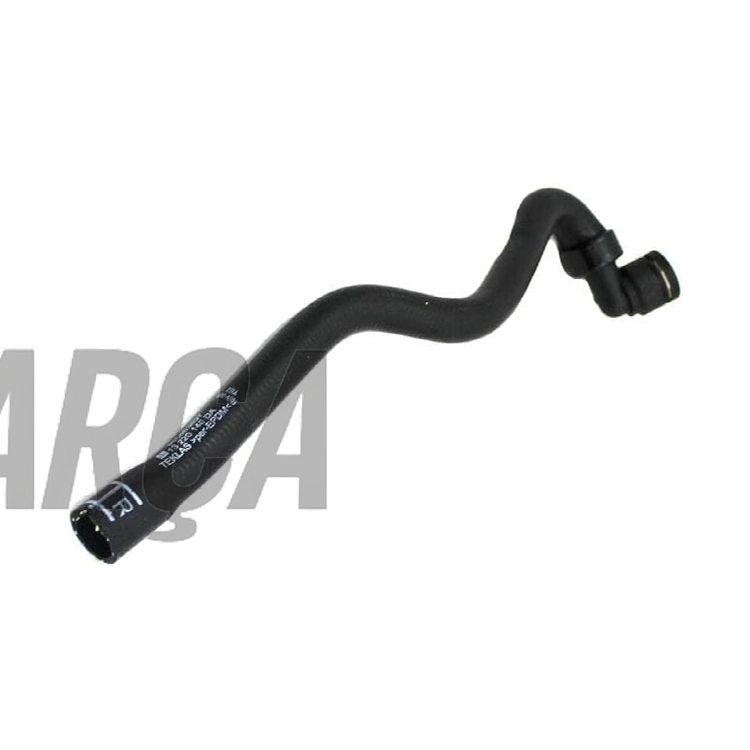 KALORİFER ÇIKIŞ HORTUMU OPEL INSIGNIA-A (A1.6XERA1.6LET) 09-17  (1818593 13220140)
