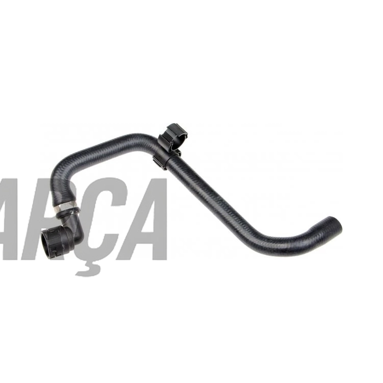 KALORİFER GİRİŞ HORTUMU OPEL INSIGNIA-A  ( 1818595 13220143)