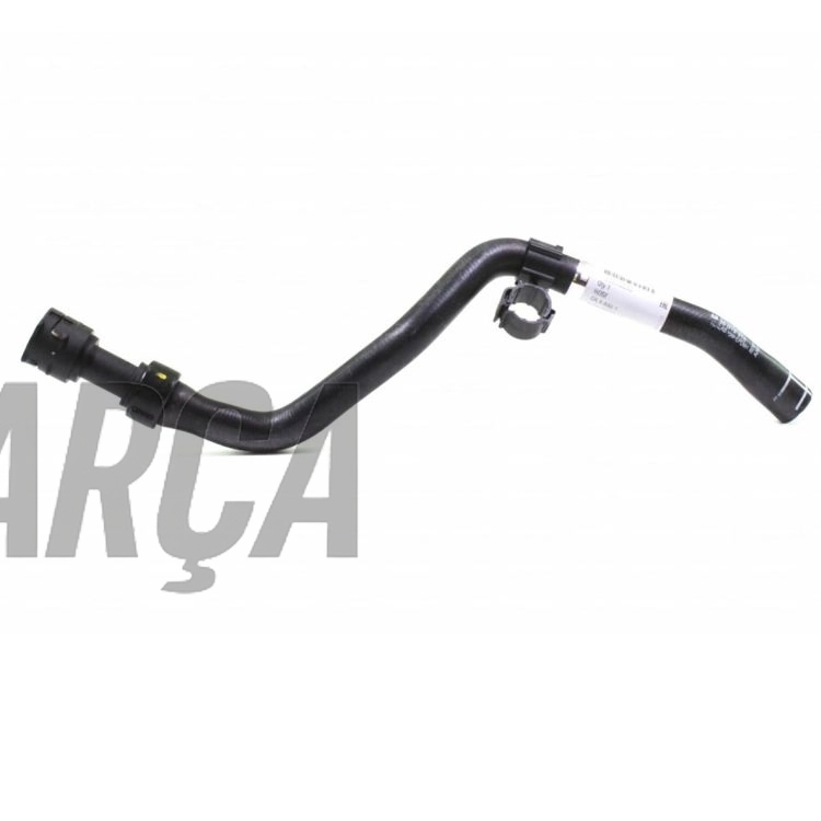 KALORİFER GİRİŞ HORTUMU OPEL INSIGNIA-A (A1.4NET) 13-  ZAFIRA-C (A1.4NET) 12-  (39013318 1818644 20907113)