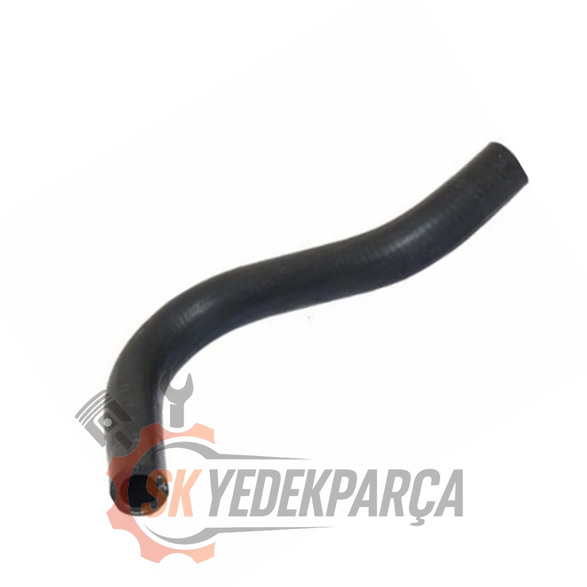 KALORİFER SU GİRİŞ HORTUMU OPEL INSIGNIA-A (A1.4NET)  (1818667 13328503)