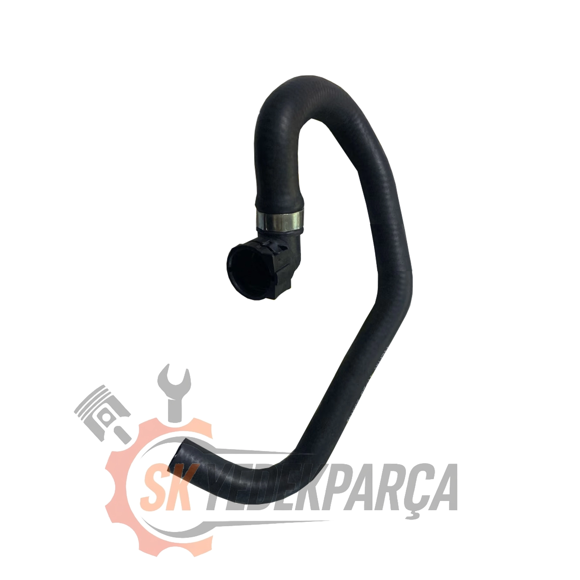KALORİFER GİRİŞ HORTUMU OPEL INSIGNIA-A (A20DTA2.0DTL)  (1818678 13328502)