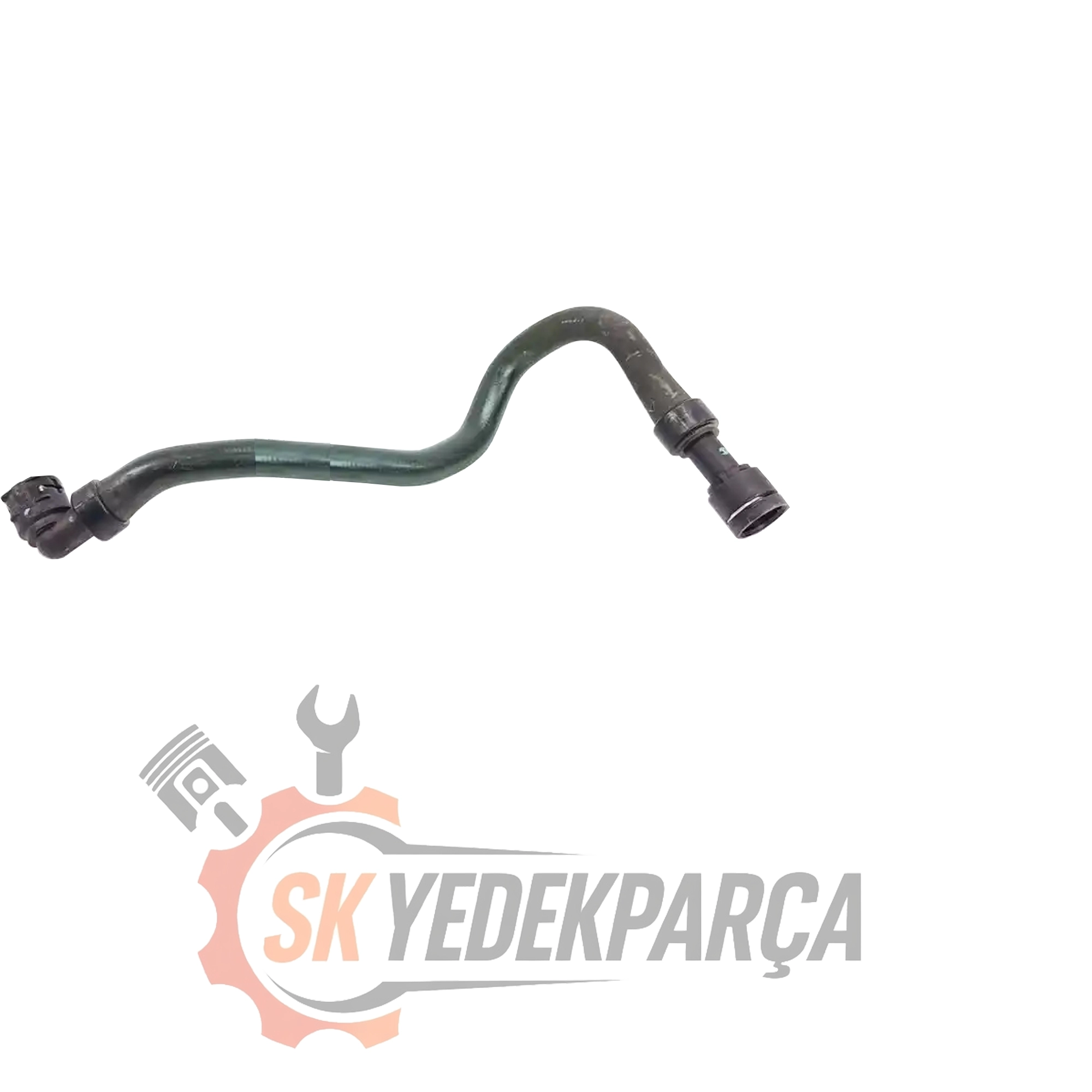 KALORİFER GİRİŞ HORTUMU OPEL INSIGNIA-A  (1818741 13346365 )