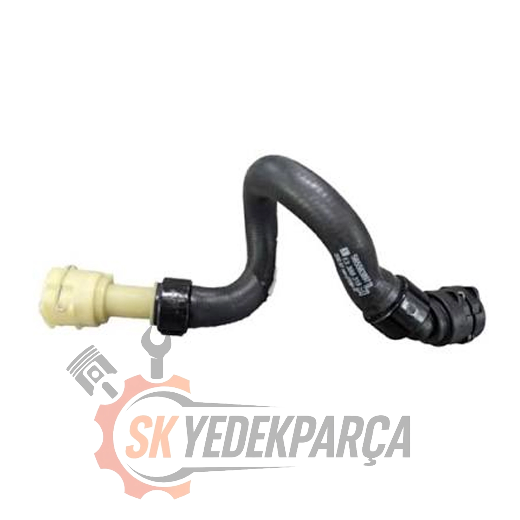 KALORİFER SU ÇIKIŞ HORTUMU OPEL INSIGNIA A ASTRA-JZAFİRA-C  (1818744 13388318)