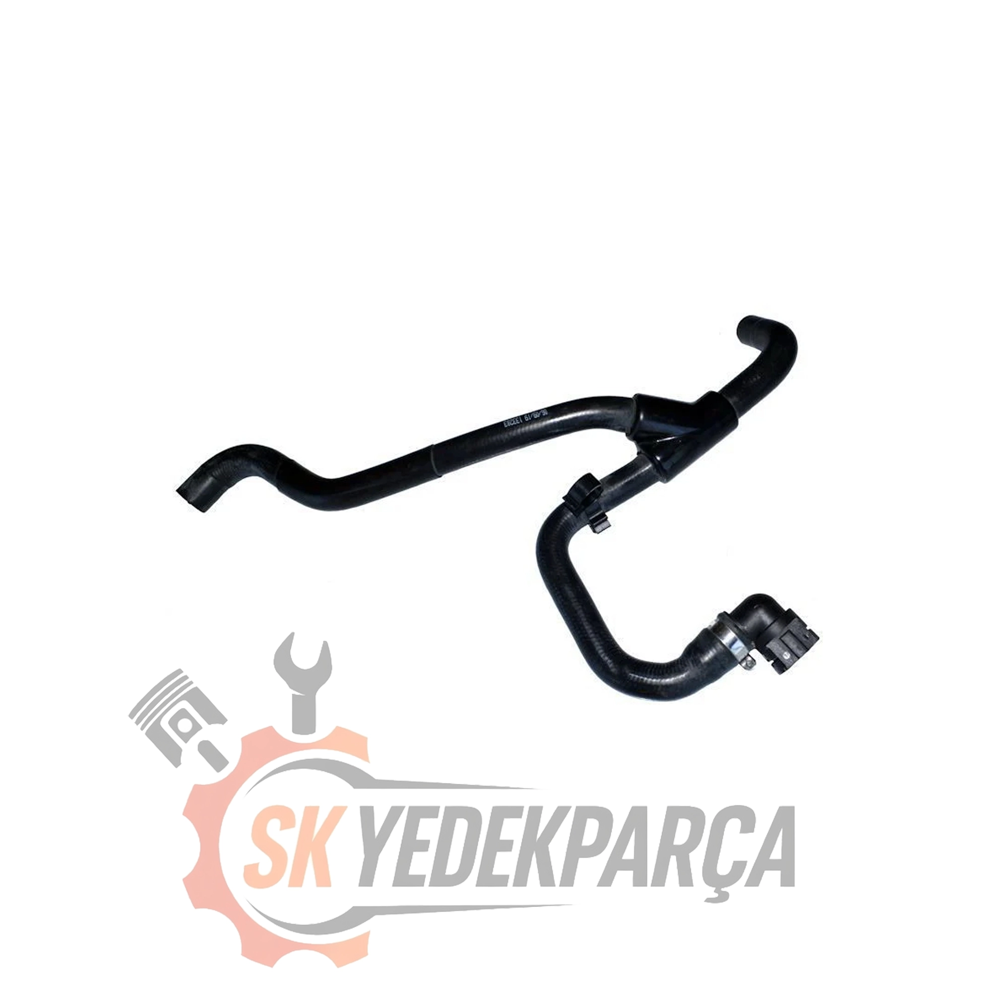 KALORİFER HORTUMU OPEL INSIGNIA-A (2.0CDTI) 14-  (22972590 1818770)