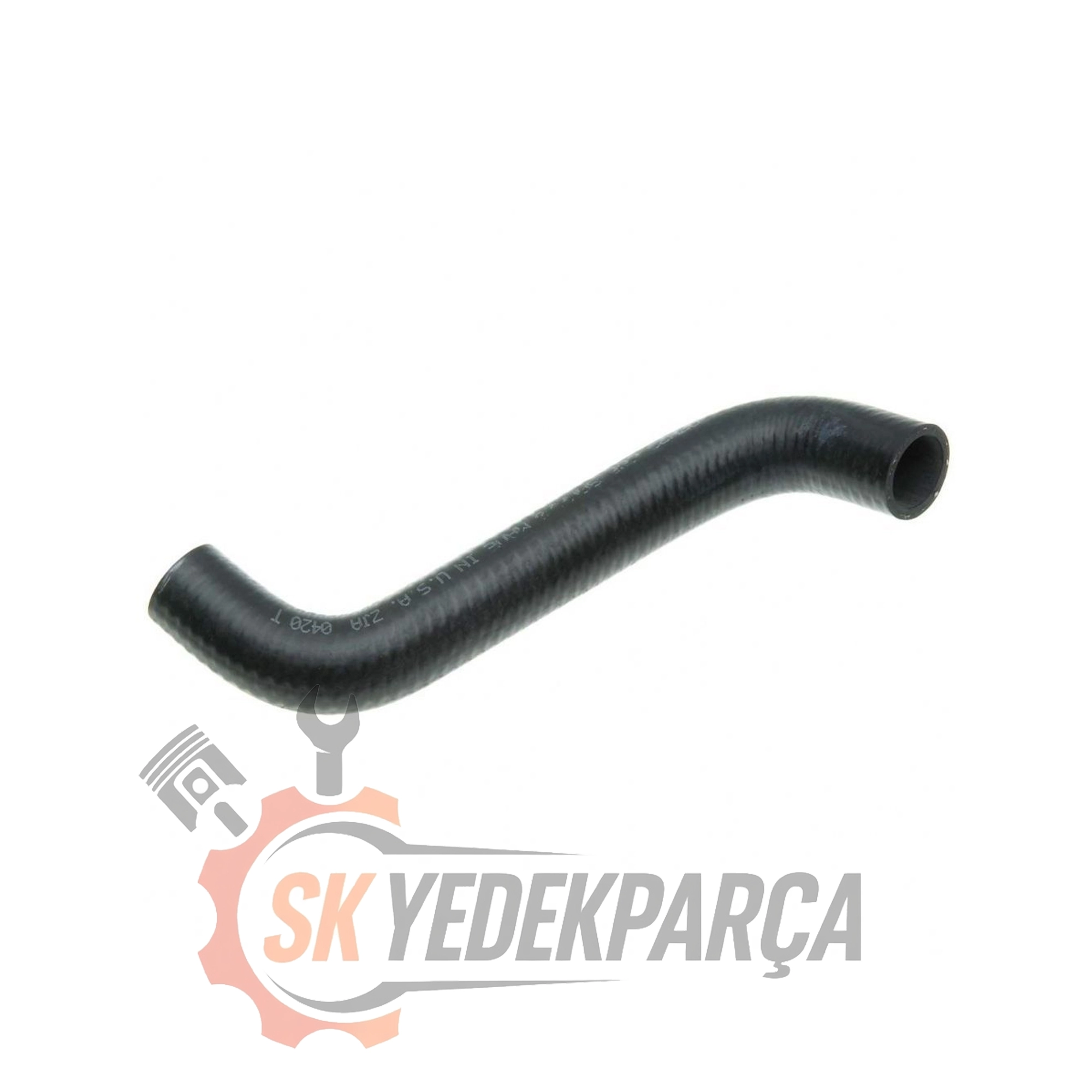 BRANŞMAN BORUSU OPEL OMEGA B  (24421359 1337562)