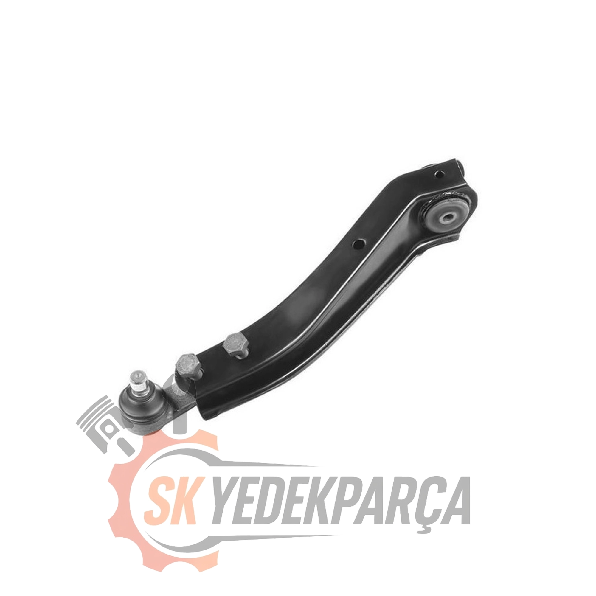 SALINCAK SAĞ OPEL CORSA-B 93-97  TIGRA-A 93-  COMBO 94-97 (90511261 90445119 352182 352002)