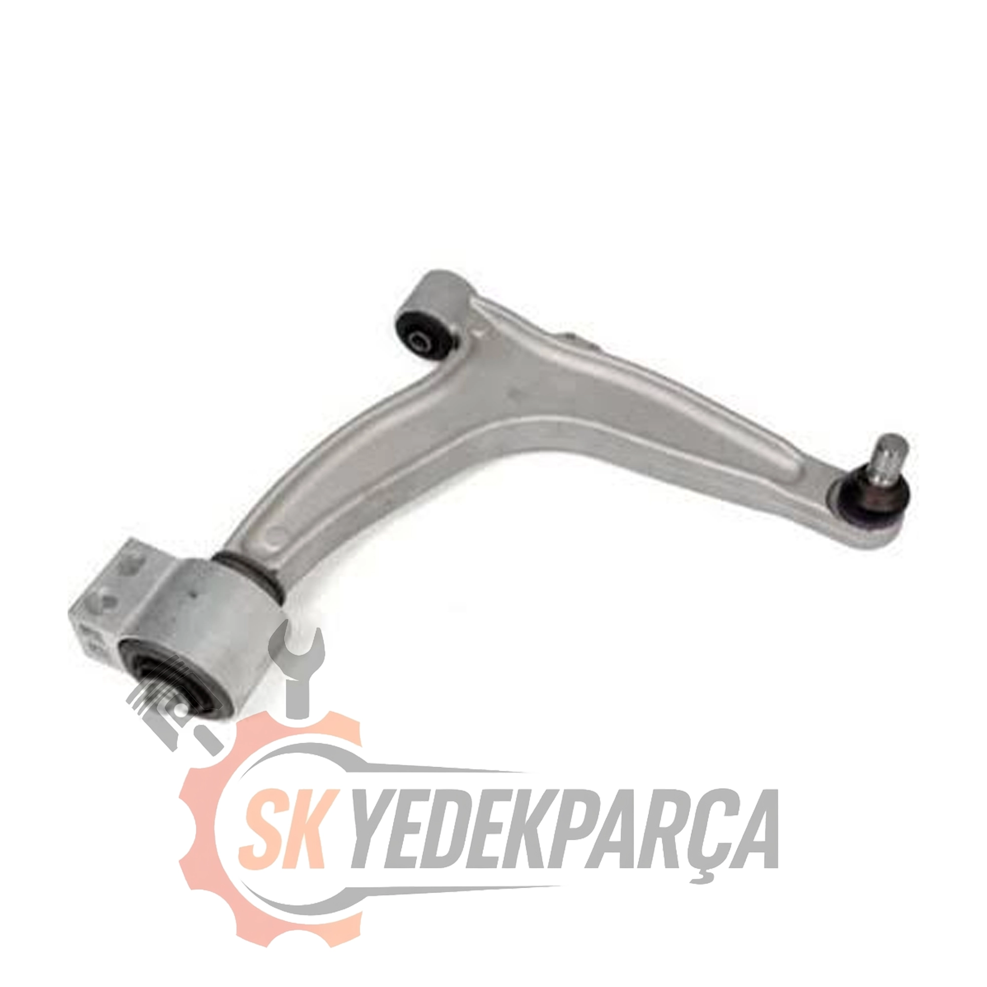 SALINCAK SAĞ (DELPHI)OPEL VECTRA-C 02-08  SIGNUM 03-08  FIAT CROMA 05-  SAAB 9-3 07- (352052 24413016)