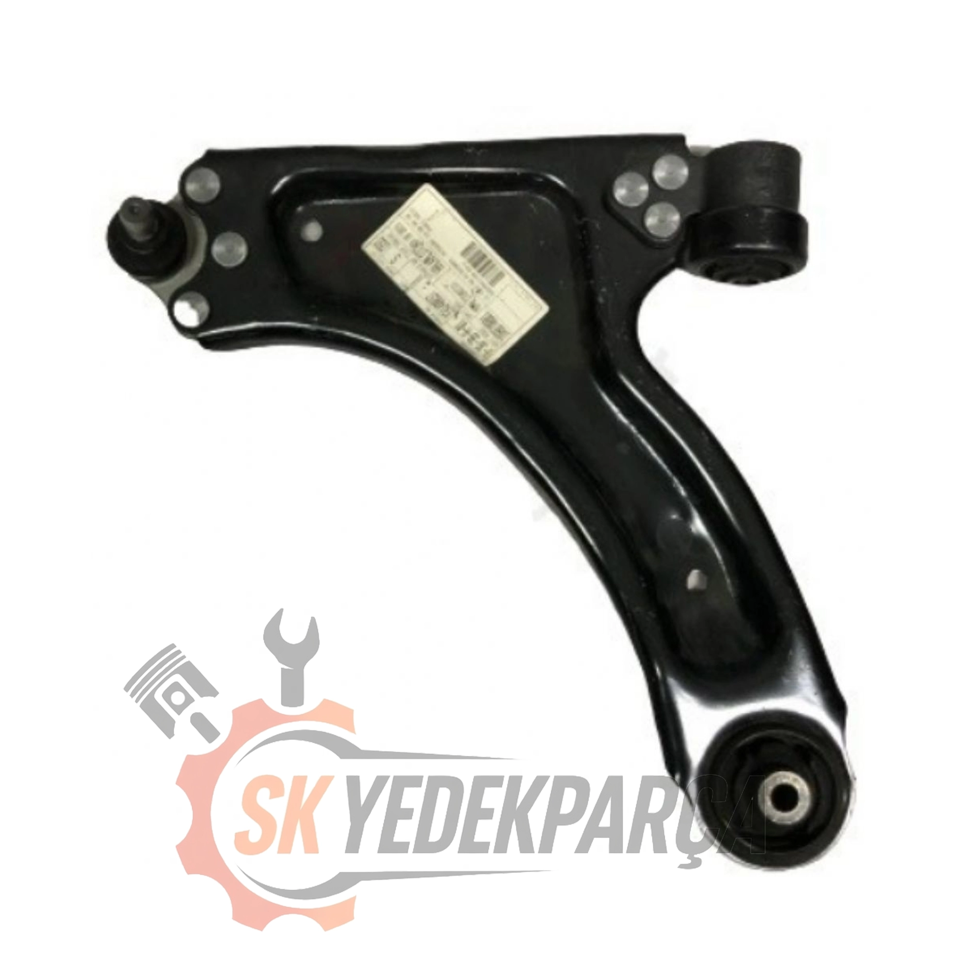 SALINCAK SOL OPEL CORSA-C 01-  COMBO-C 01- (352061 352041 24428977 131400379
