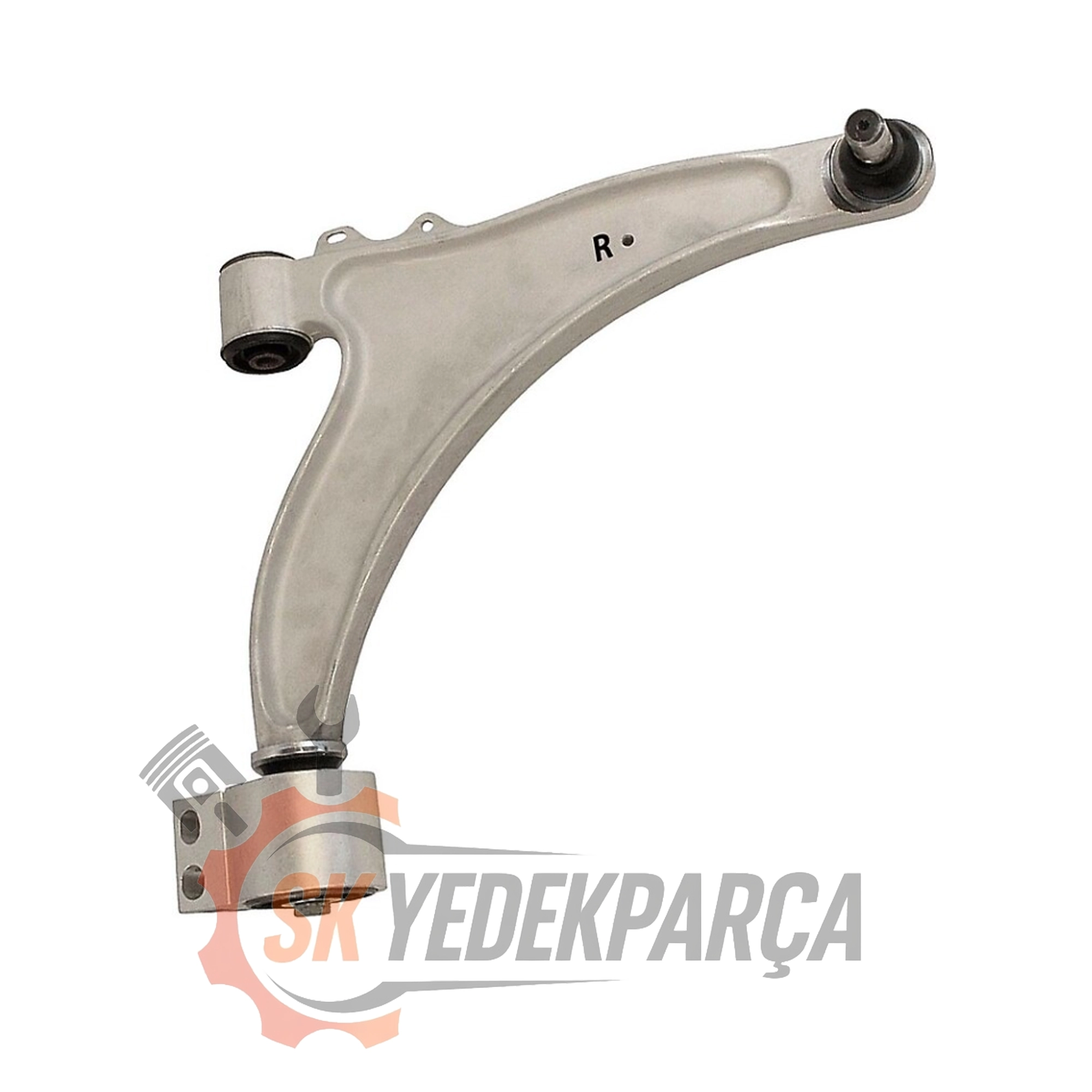 SALINCAK SAĞ (TEKNOROT) OPEL INSIGNIA-A 09-11 (352870 352561 352521 352071 23361709 23354435 22792991 13318885 13273605)