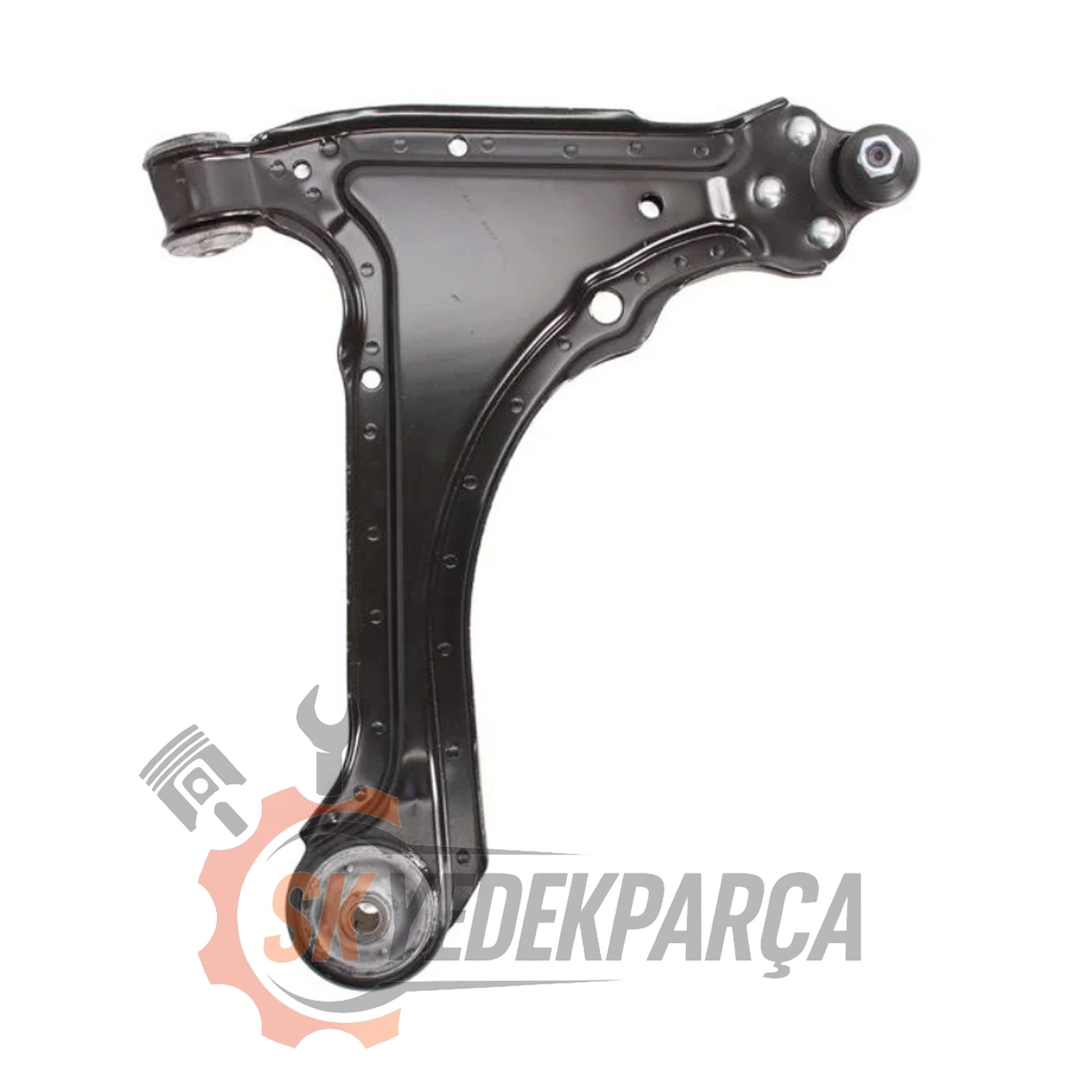 SALINCAK SAĞ OPEL VECTRA-A 89-95  ASTRA-F 92-98  CALIBRA 89-97  ( 90495160 90473227 352192 352076)