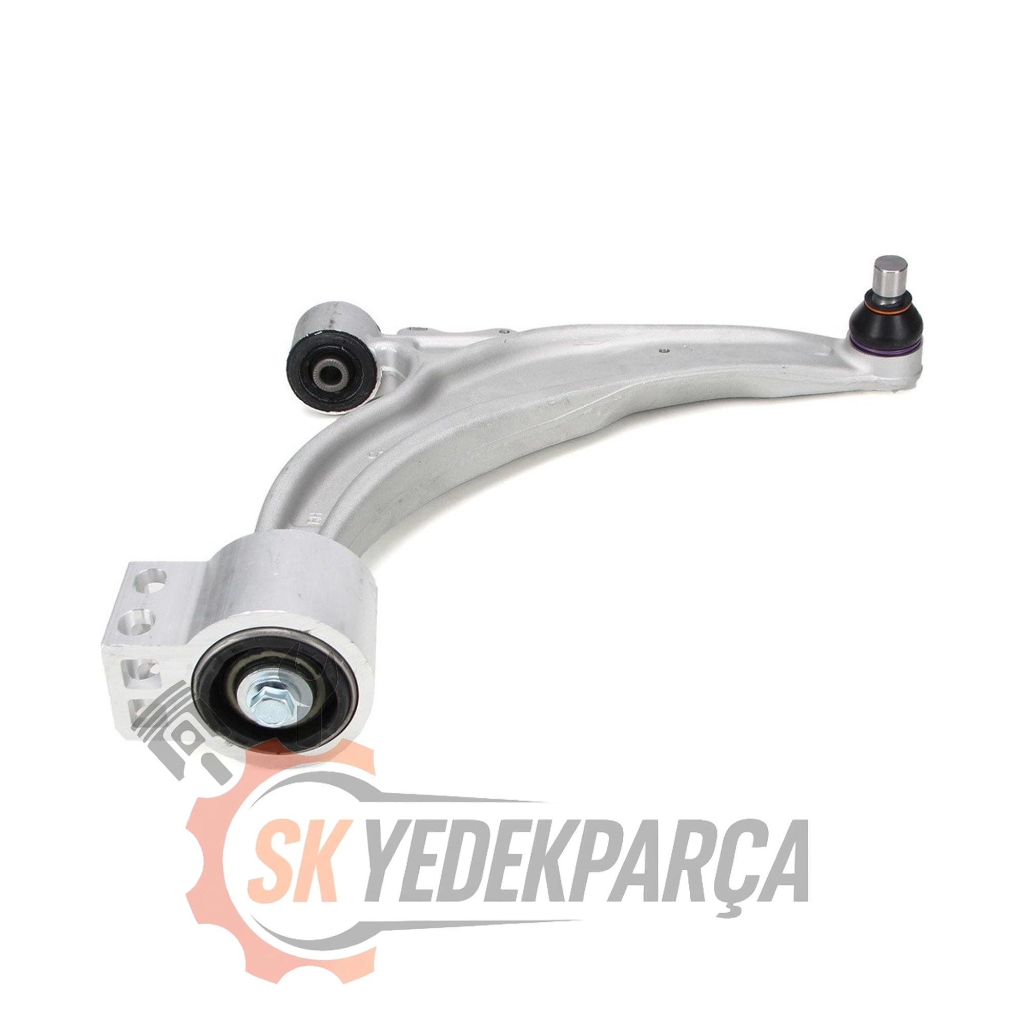 SALINCAK SAĞ (FROW)CHEVROLET CRUZE J300 10-14  OPEL ASTRA-J 09- (352555 352554 352531 352493 352115 13463245 13463244 13401130 13334023 13321339)