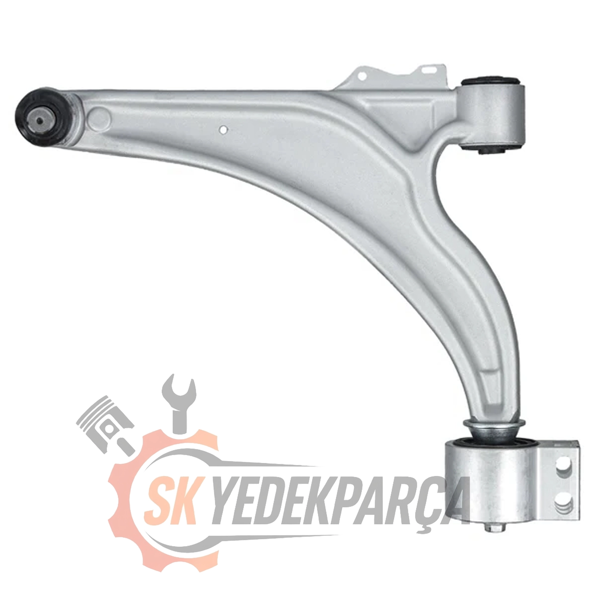 SALINCAK ÖN SOL OPEL ZAFIRA-C  ( 13371816 13461920 352509 352549 )
