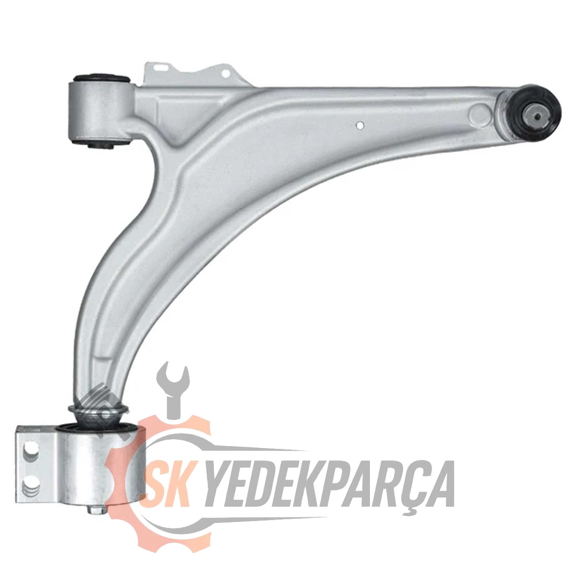 SALINCAK ÖN SAĞ OPEL ZAFIRA-C  (13371817 13461921 352510 352550)